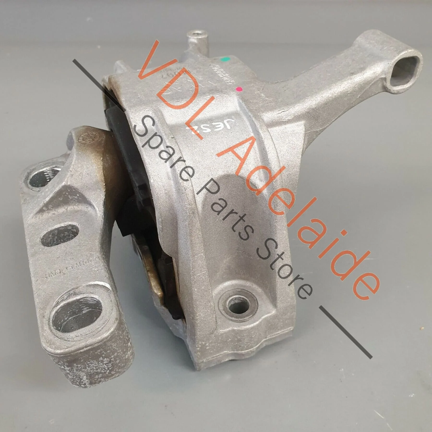 Volkswagen VW Tiguan R 5N MK1 Right Side Engine Mounting Mount 5N0199262K JES2 - Image 5