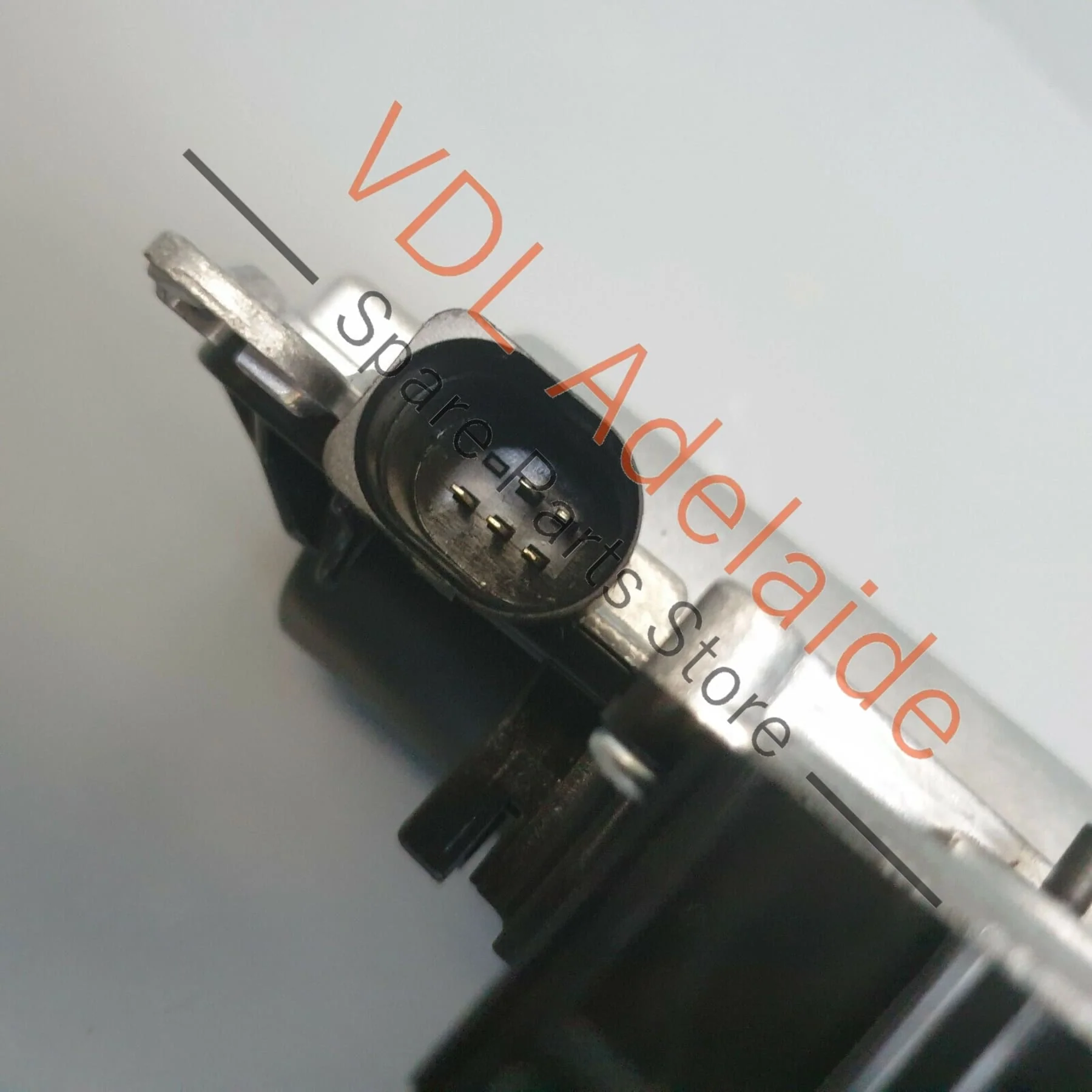 VW Tiguan R Mk2 5NA Arteon Boot Hatch Lid Open Closing Motor 3G0827887C JES3 - Image 3