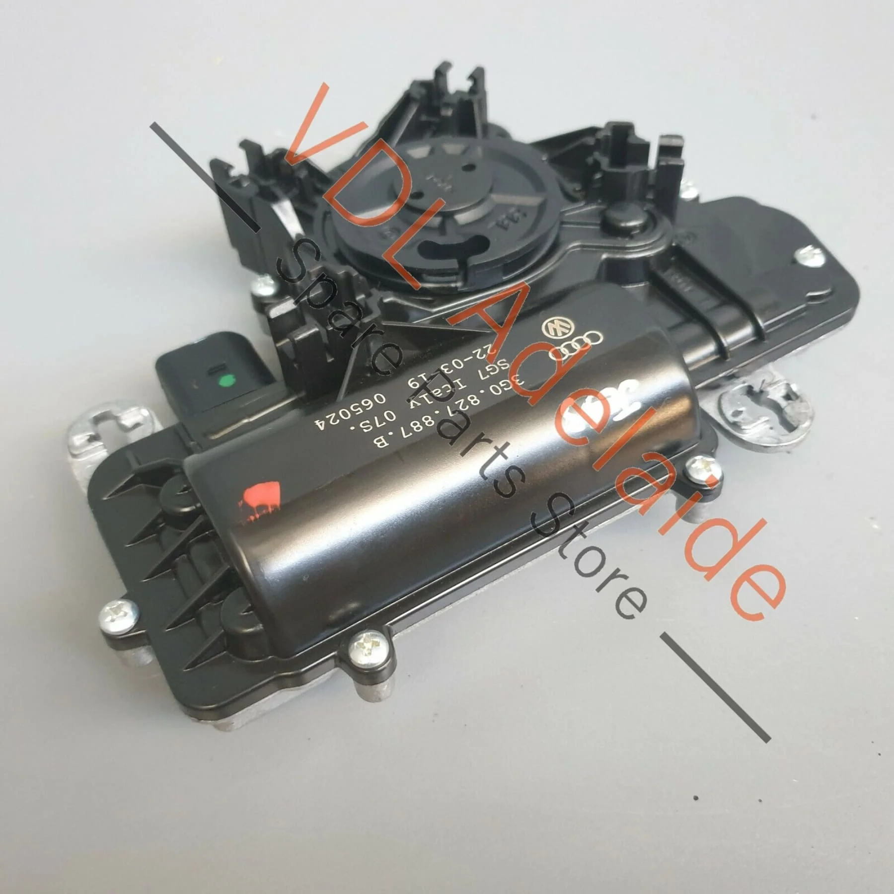 VW Tiguan R Mk2 5NA Arteon Boot Hatch Lid Open Closing Motor 3G0827887C JES3 - Image 4