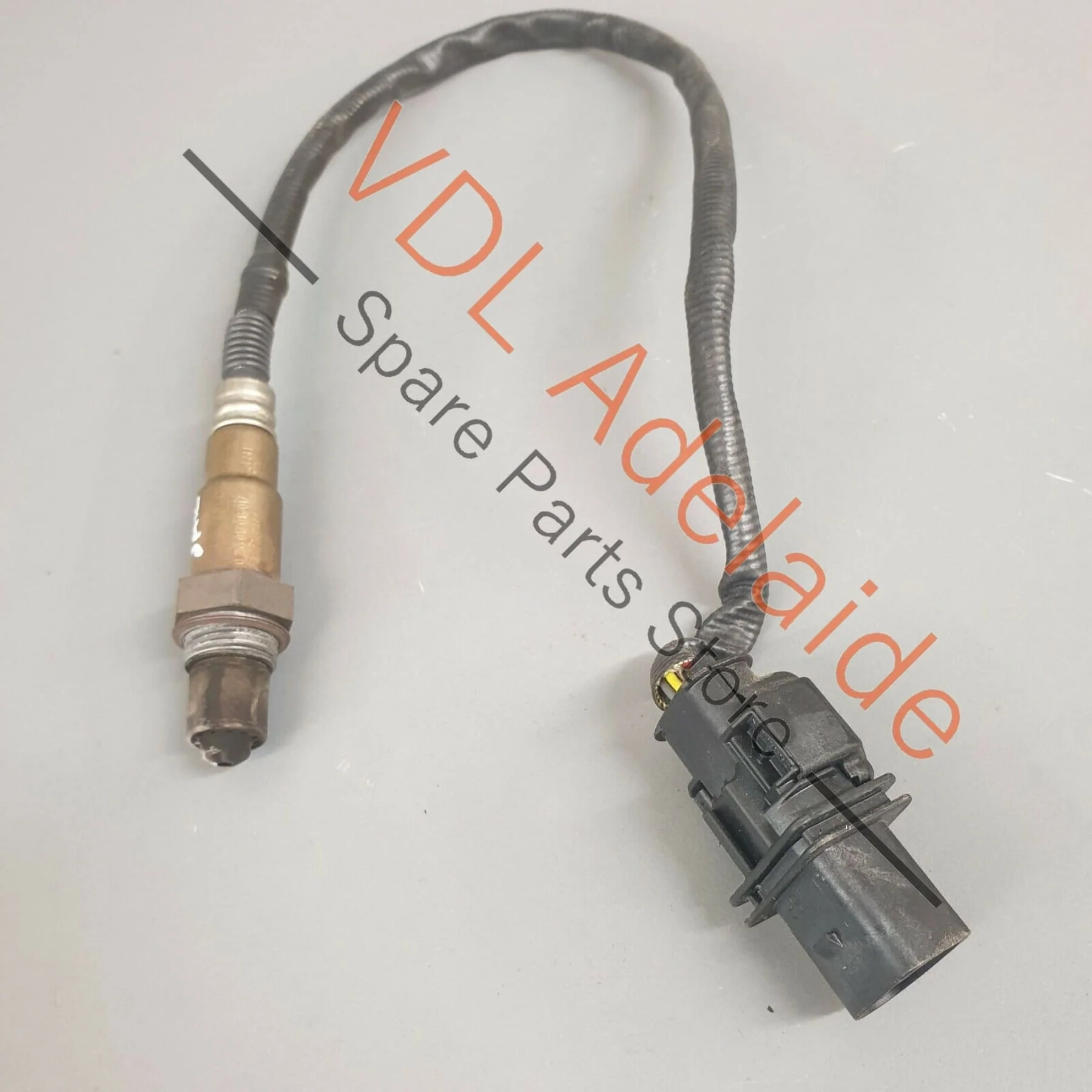 Genuine Mercedes Benz Lambda Oxygen Exhaust Sensor Probe A0045420718 JAK1