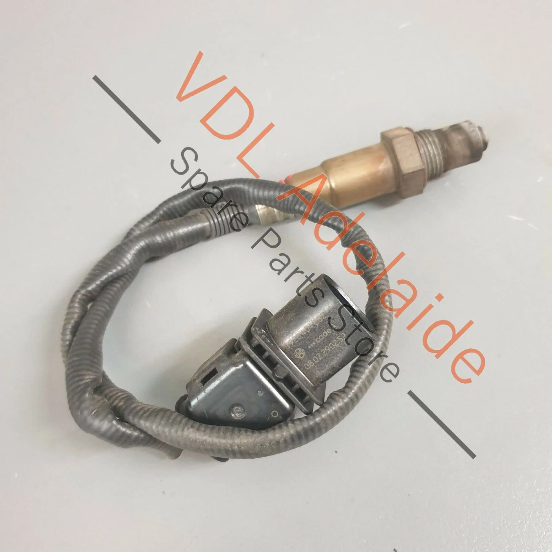Mercedes W204 W211 W219 Petrol V6 V8 AMG Lambda Oxygen Exhaust Sensor JAA0035427018K1 - Image 4