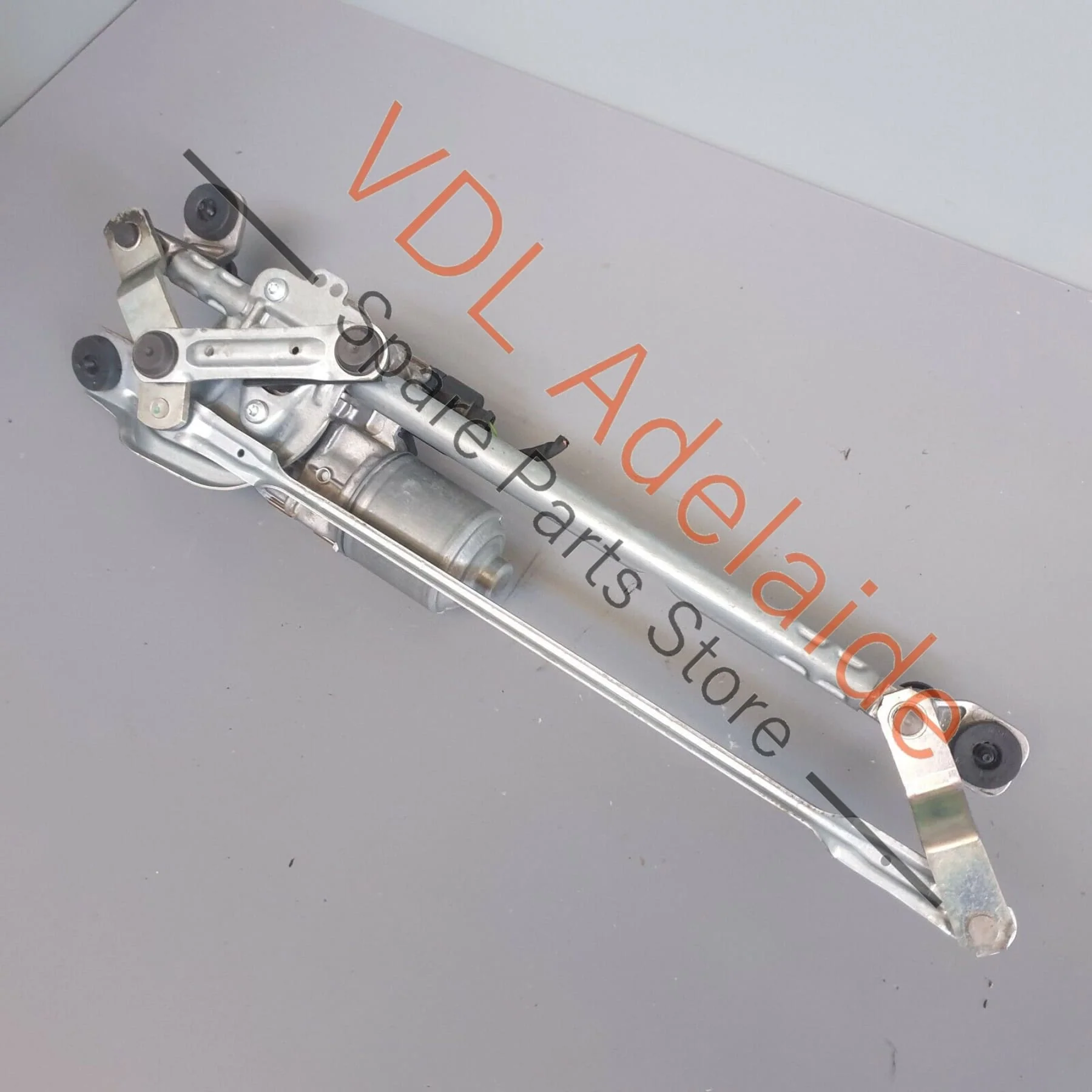 Volkswagen VW Golf GTi Mk7 RHD Windscreen Wiper Motor Assembly 5G2955023C ARN4 - Image 3