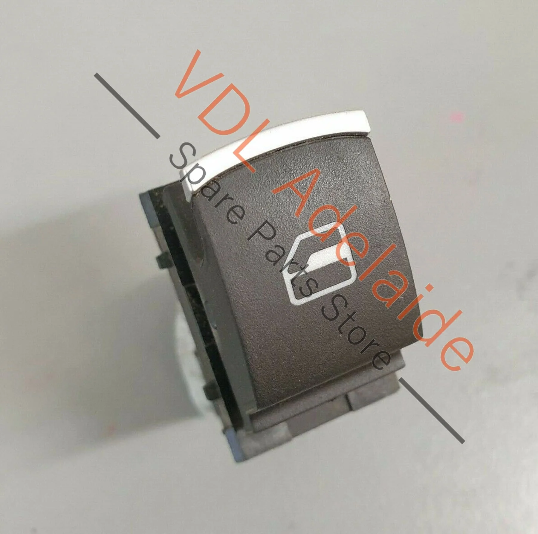 Volkswagen VW Golf GTi Mk6 Window Switch Black Chrome 5K0959855