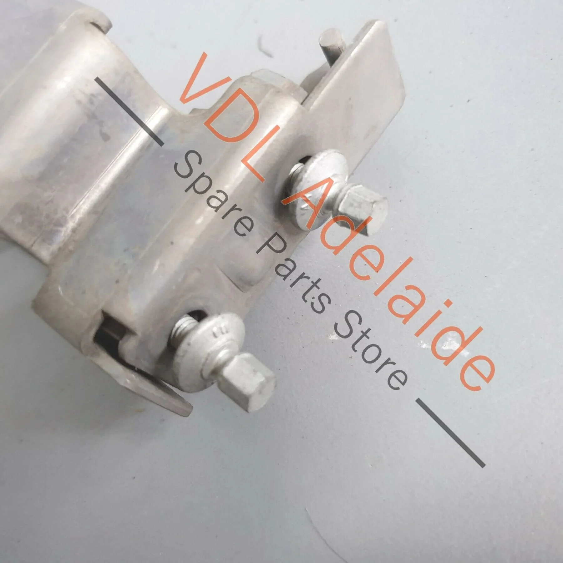 VW Golf Mk6 Engine Controller ECU Security Bracket Brace Lock 1K0907269E NOR8 - Image 6