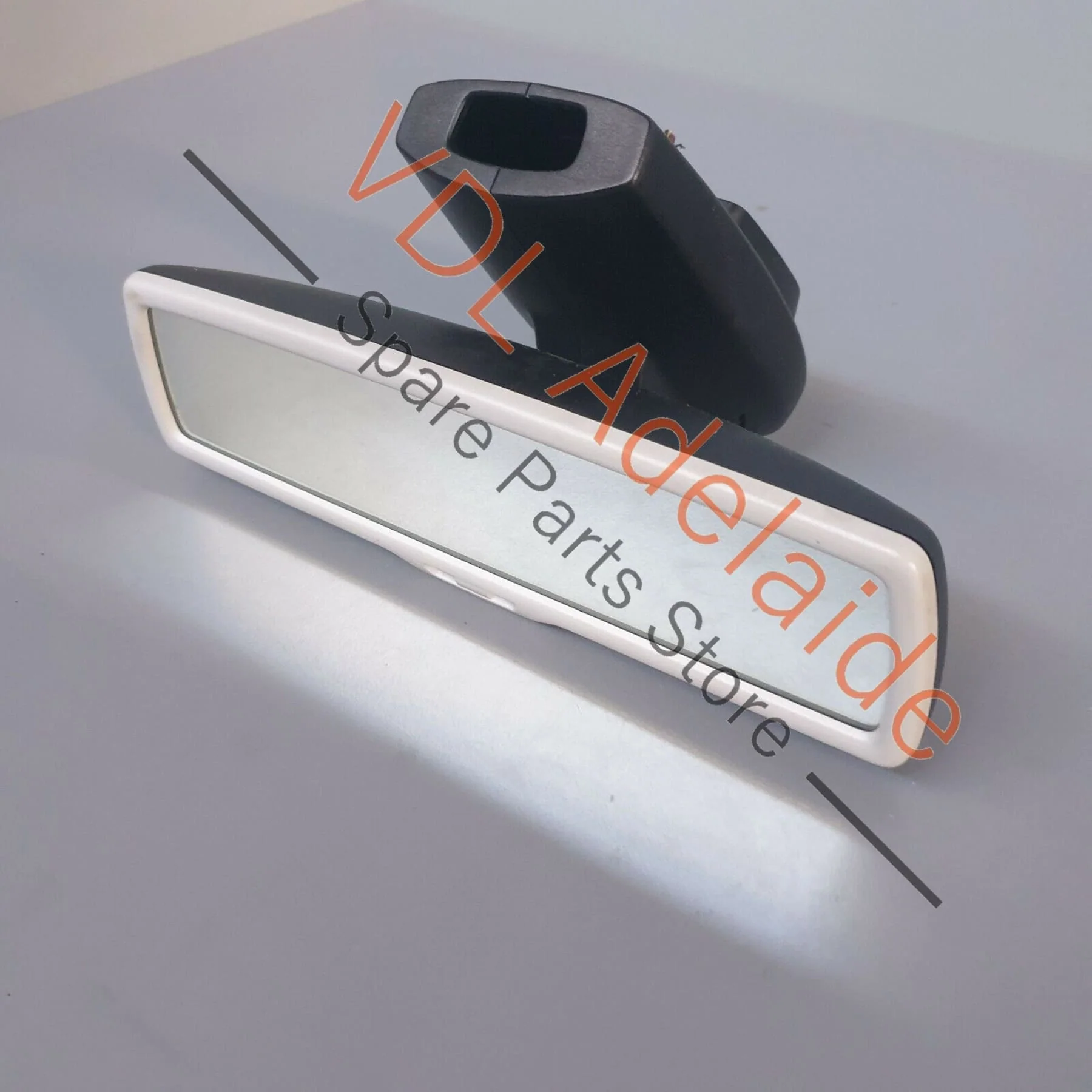 VW Passat R36 B6 3C Interior Rear View Mirror Automatic Anti Dazzle PAT1