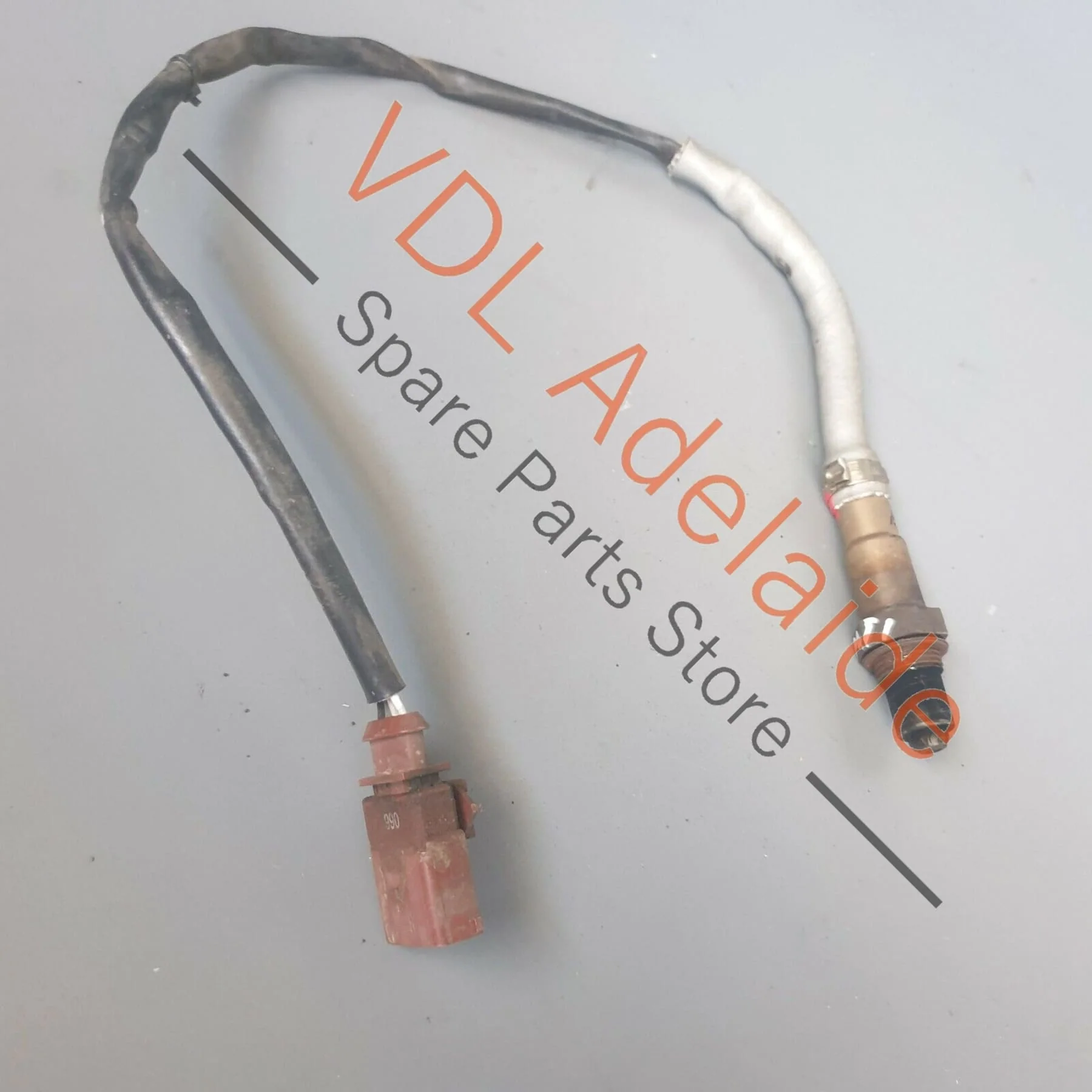 VW Passat R36 B6 3C Lambda Probe Oxygen Sensor Left After Cat 022906262BS PAT1