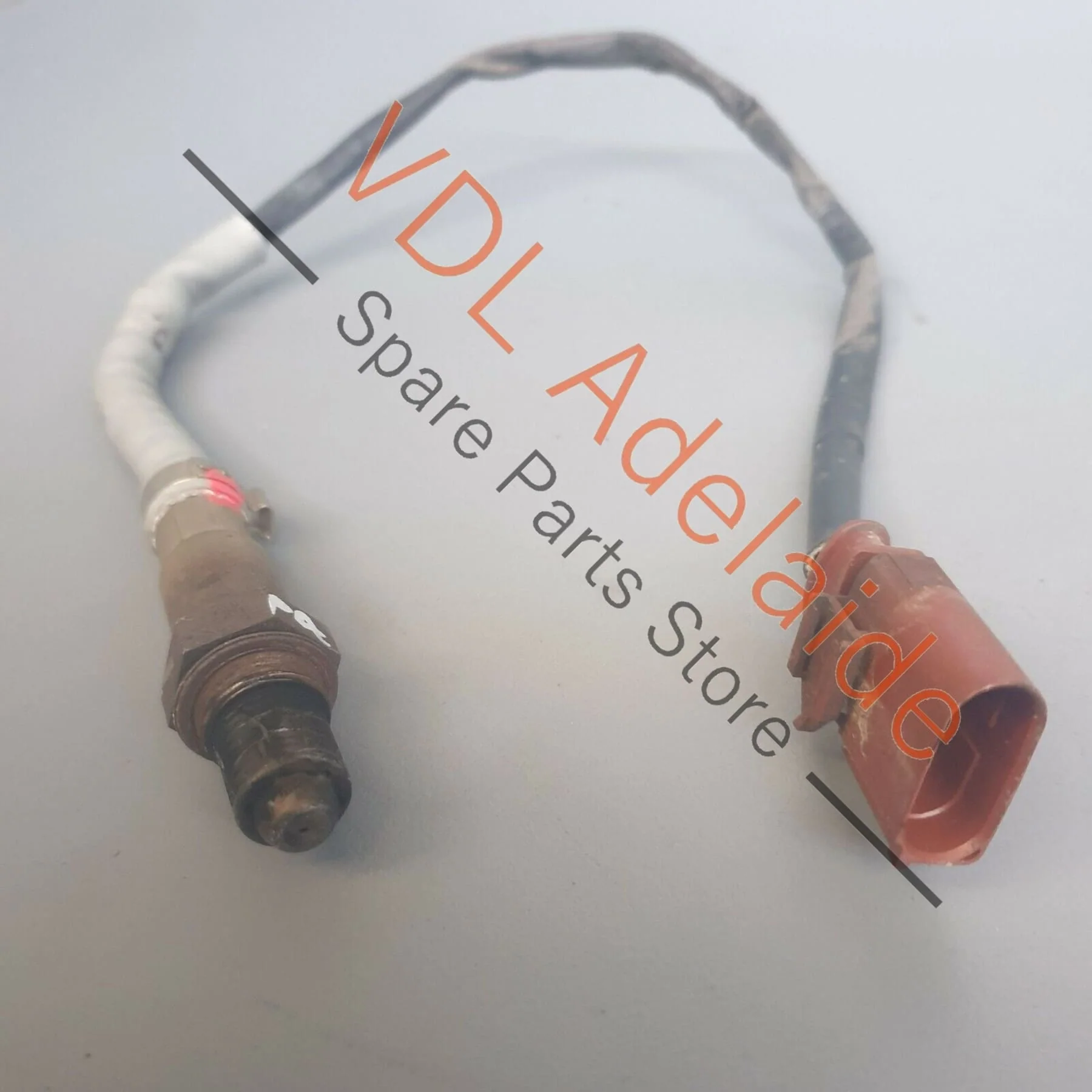 VW Passat R36 B6 3C Lambda Probe Oxygen Sensor Left After Cat 022906262BS PAT1 - Image 5