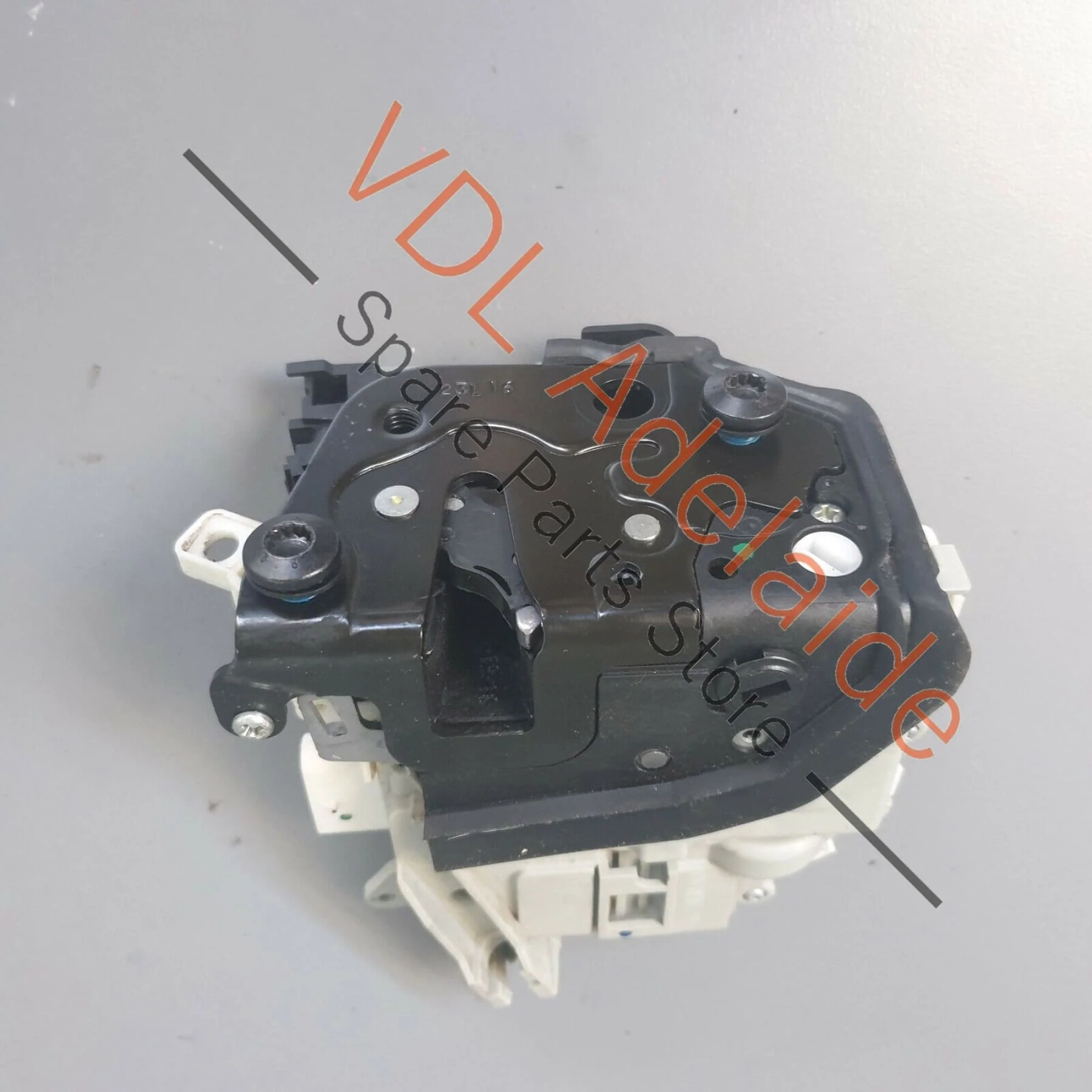 Audi RS3 Quattro 8V Passenger Rear Left Door Lock Actuator Mechanism 8K0839015F - Image 5