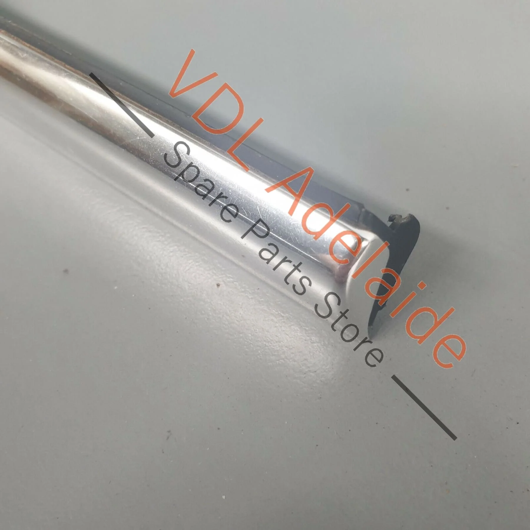 VW Passat R36 B6 3C Rear Left Window Aperture Slot Seal Moulding 3C9839475E PAT1 - Image 5