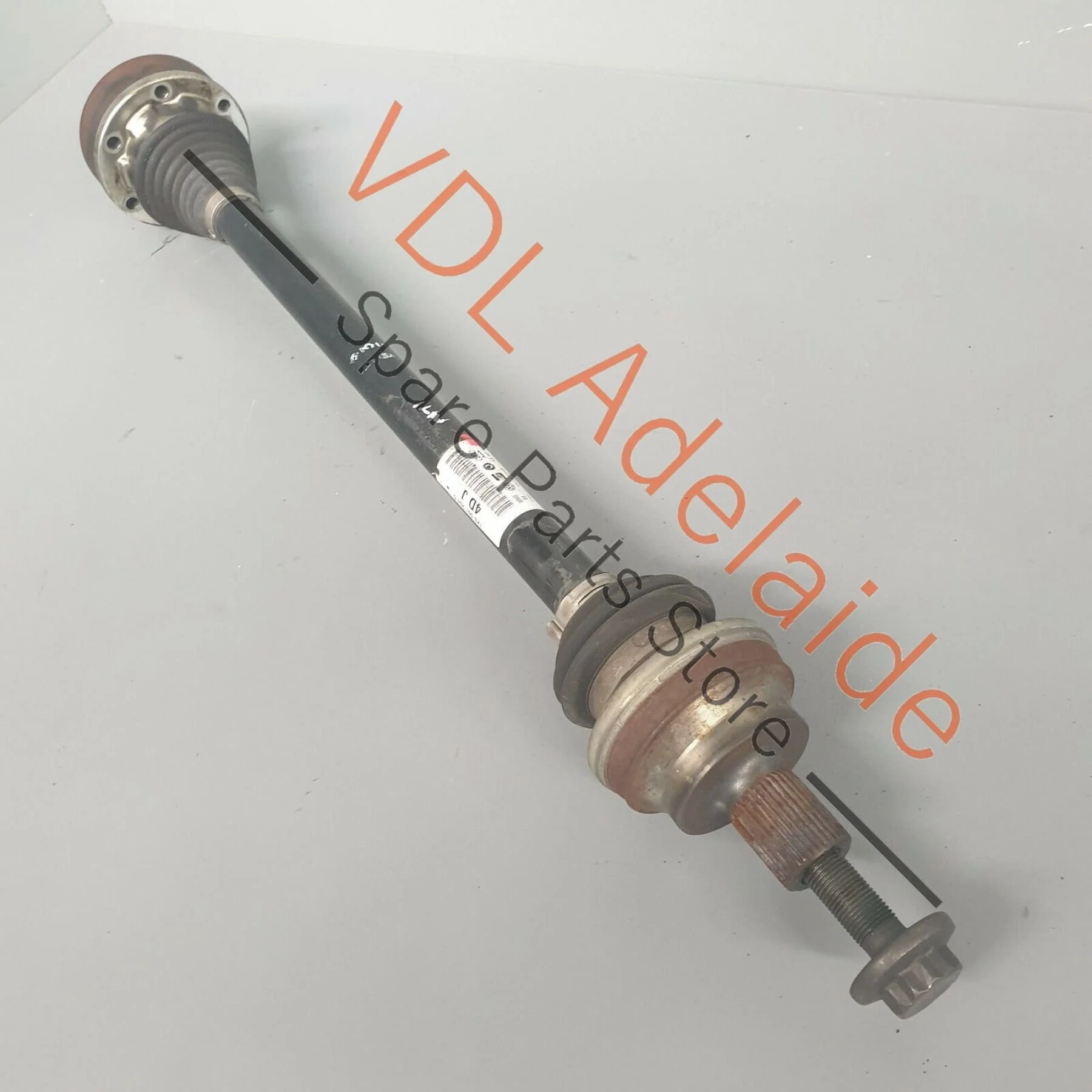 VW Golf R32 Passat R36 B6 3C Rear Right Driveshaft Axle 1K0501204F PAT1