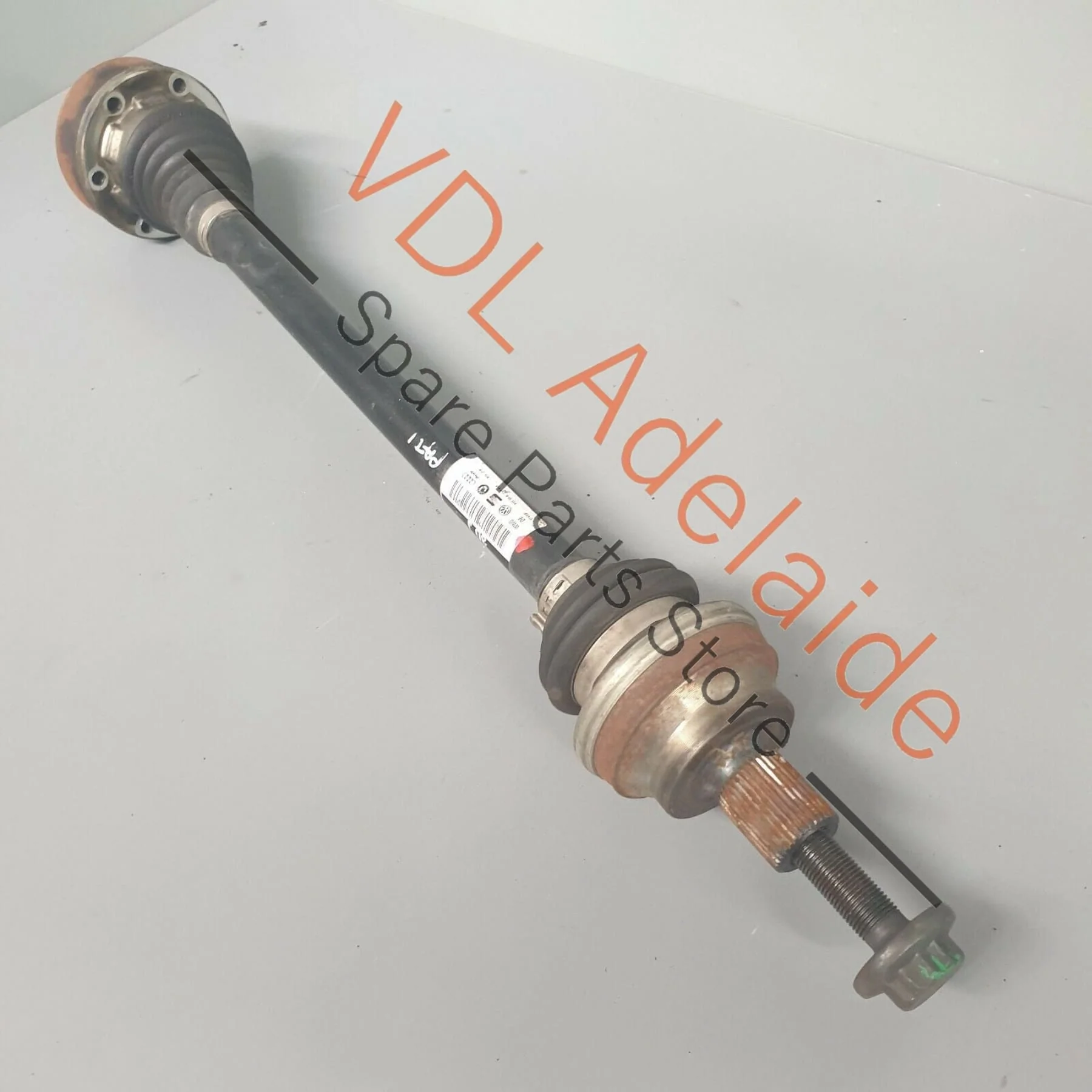 VW Golf R32 Passat R36 B6 3C Rear Left Driveshaft Axle 1K0501203F PAT1