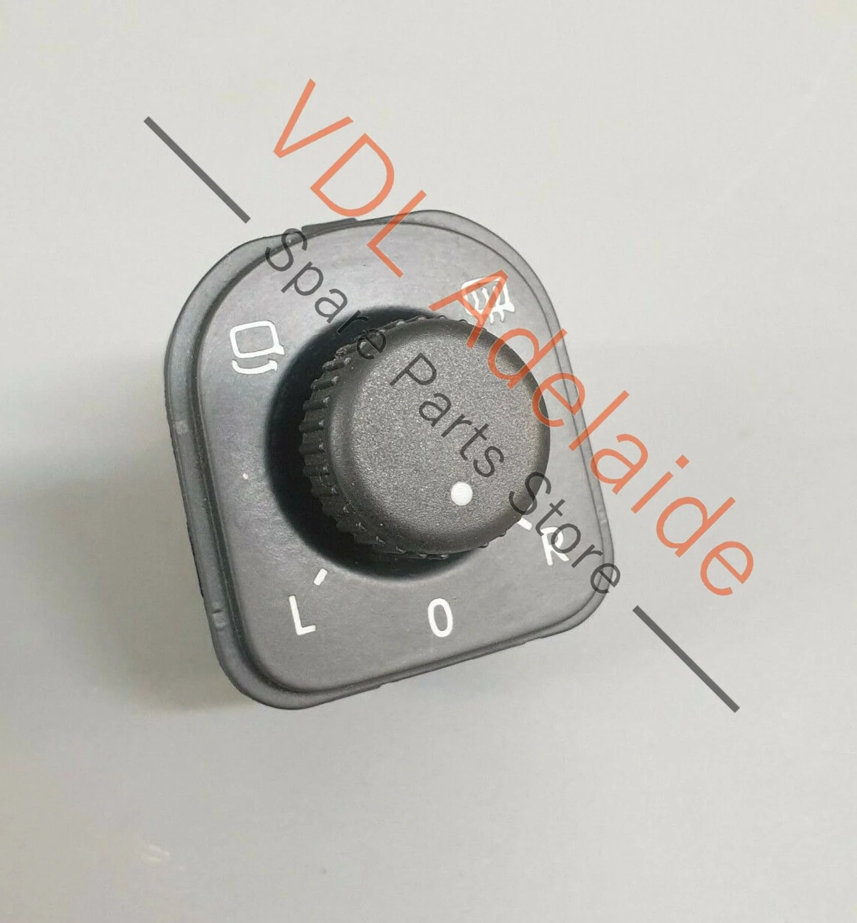 VW Passat R36 B6 3C OEM Side Wing Mirror Adjustment Fold Switch 1K0959565J