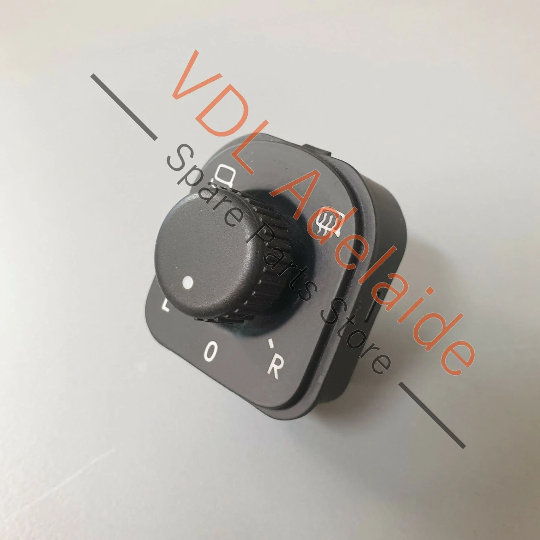 VW Passat R36 B6 3C OEM Side Wing Mirror Adjustment Fold Switch 1K0959565J - Image 3