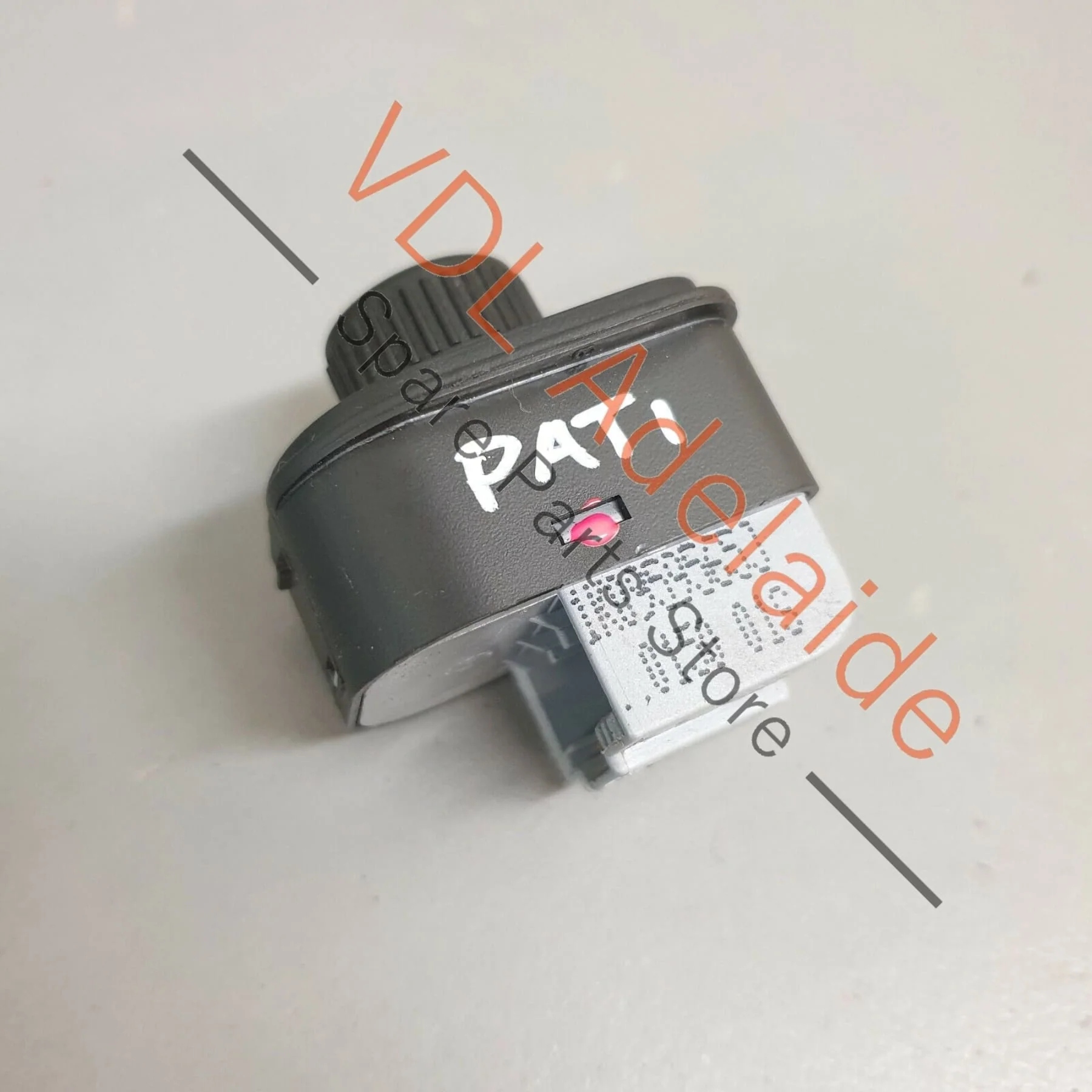 VW Passat R36 B6 3C OEM Side Wing Mirror Adjustment Fold Switch 1K0959565J - Image 4