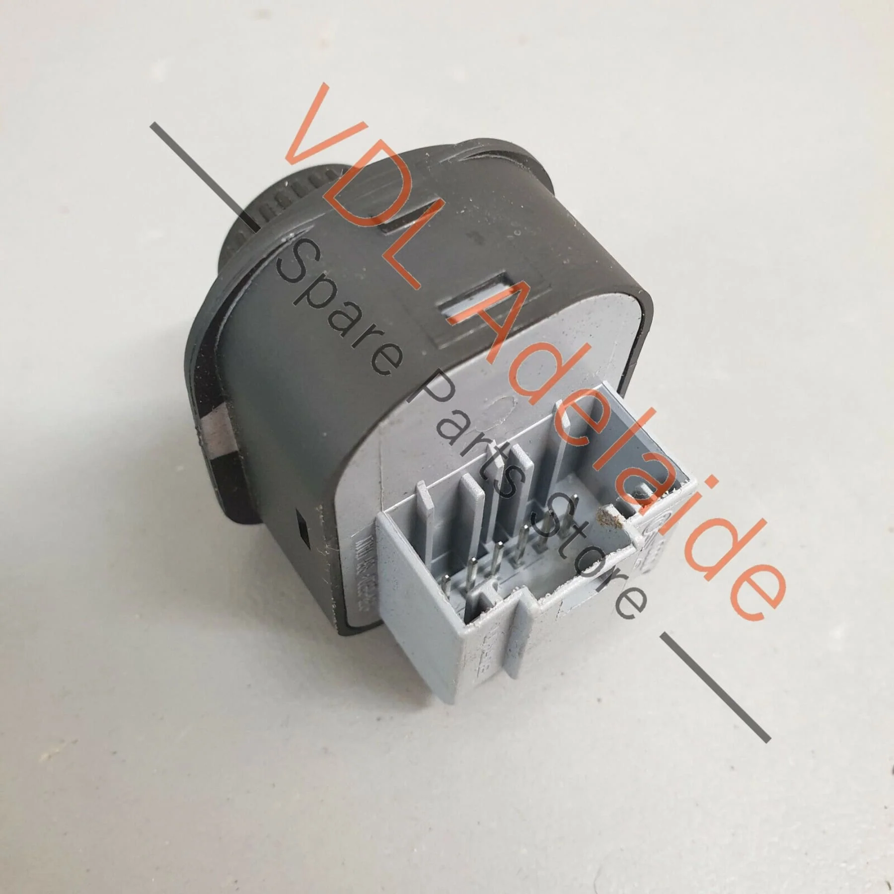 VW Passat R36 B6 3C OEM Side Wing Mirror Adjustment Fold Switch 1K0959565J - Image 5