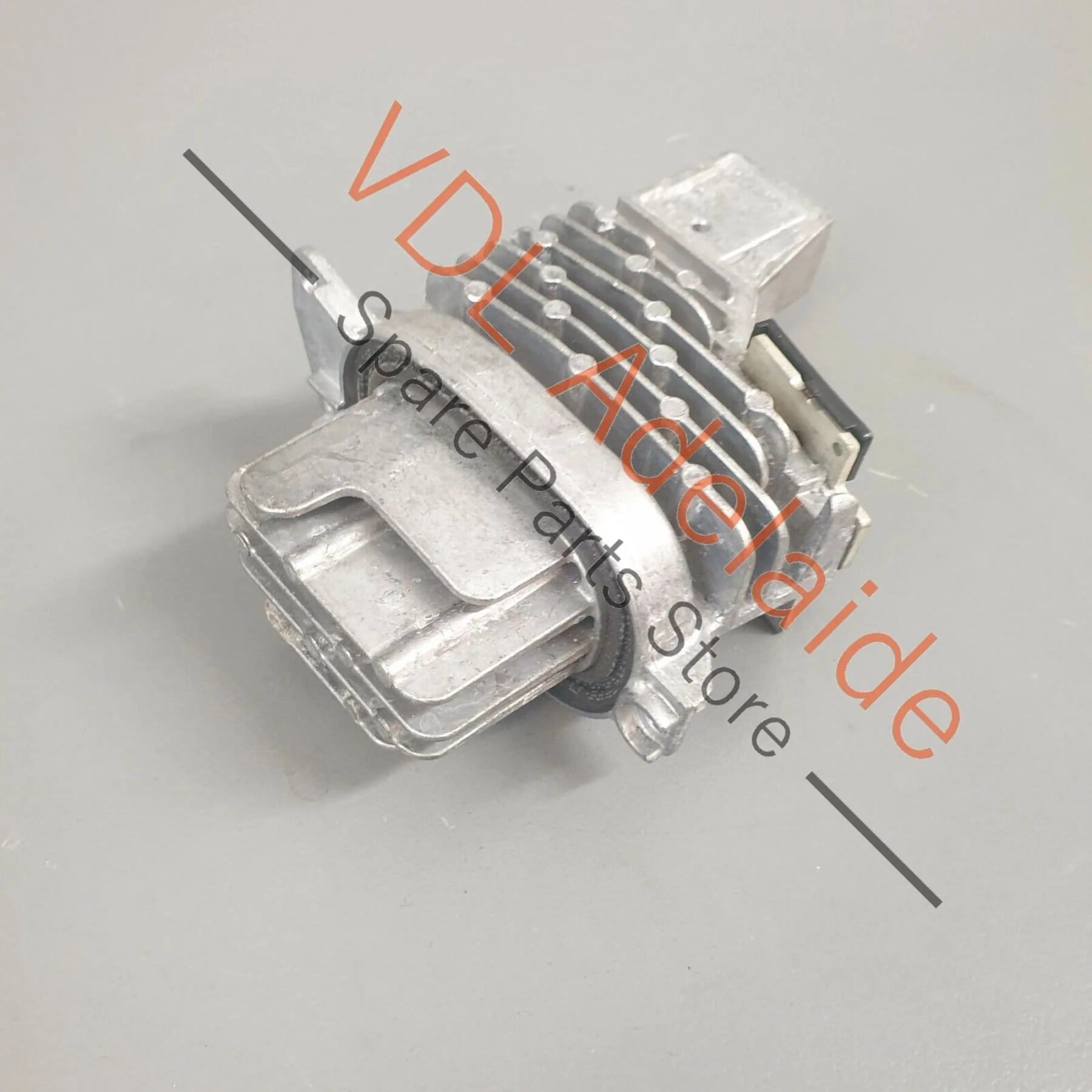 Audi RS3 S3 A3 8V Left Xenon Headlight Control Unit Module 18156601L AGV11187 - Image 3