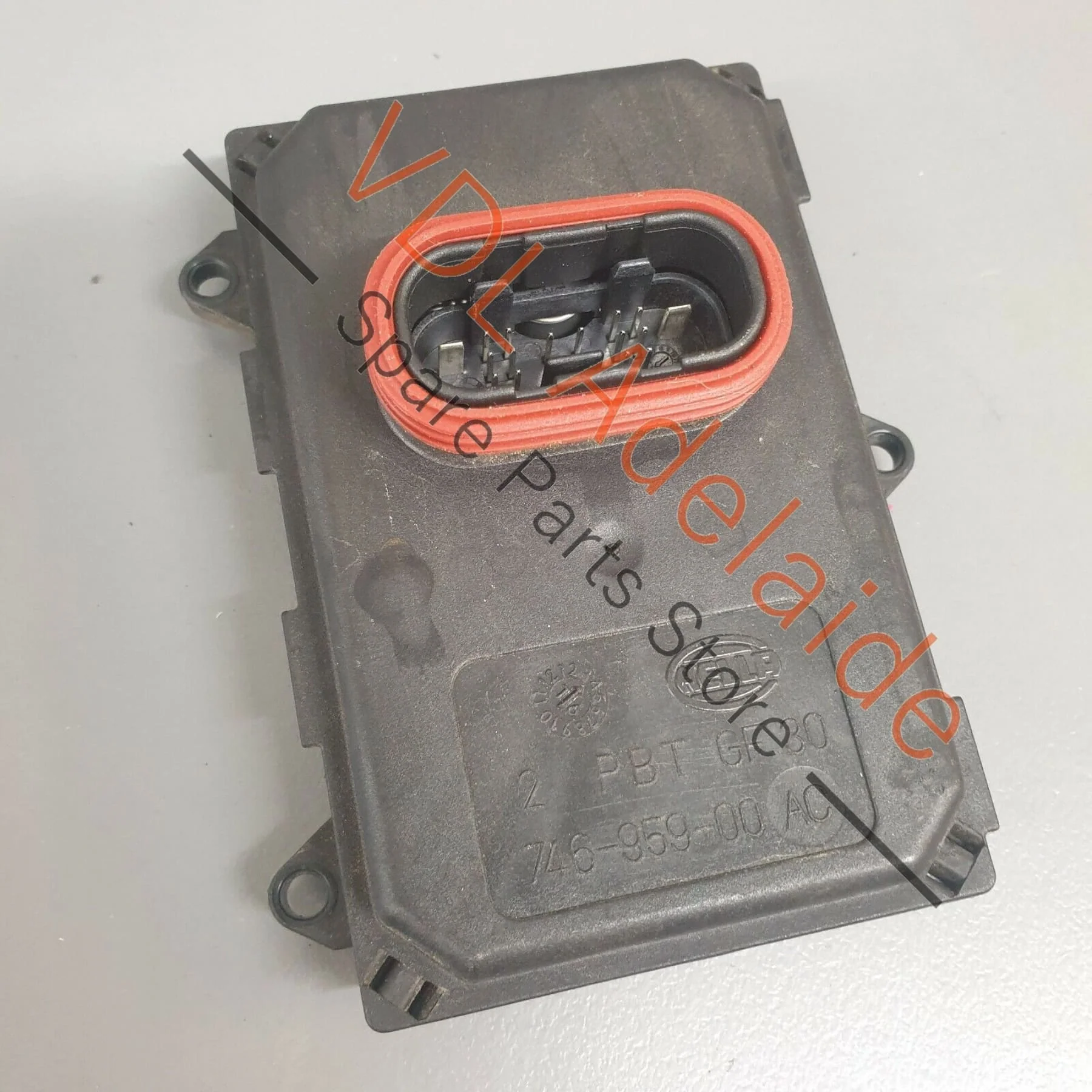 Audi RS3 8V Power Control Module for Cornering Headlight 7PP941329M - Image 2