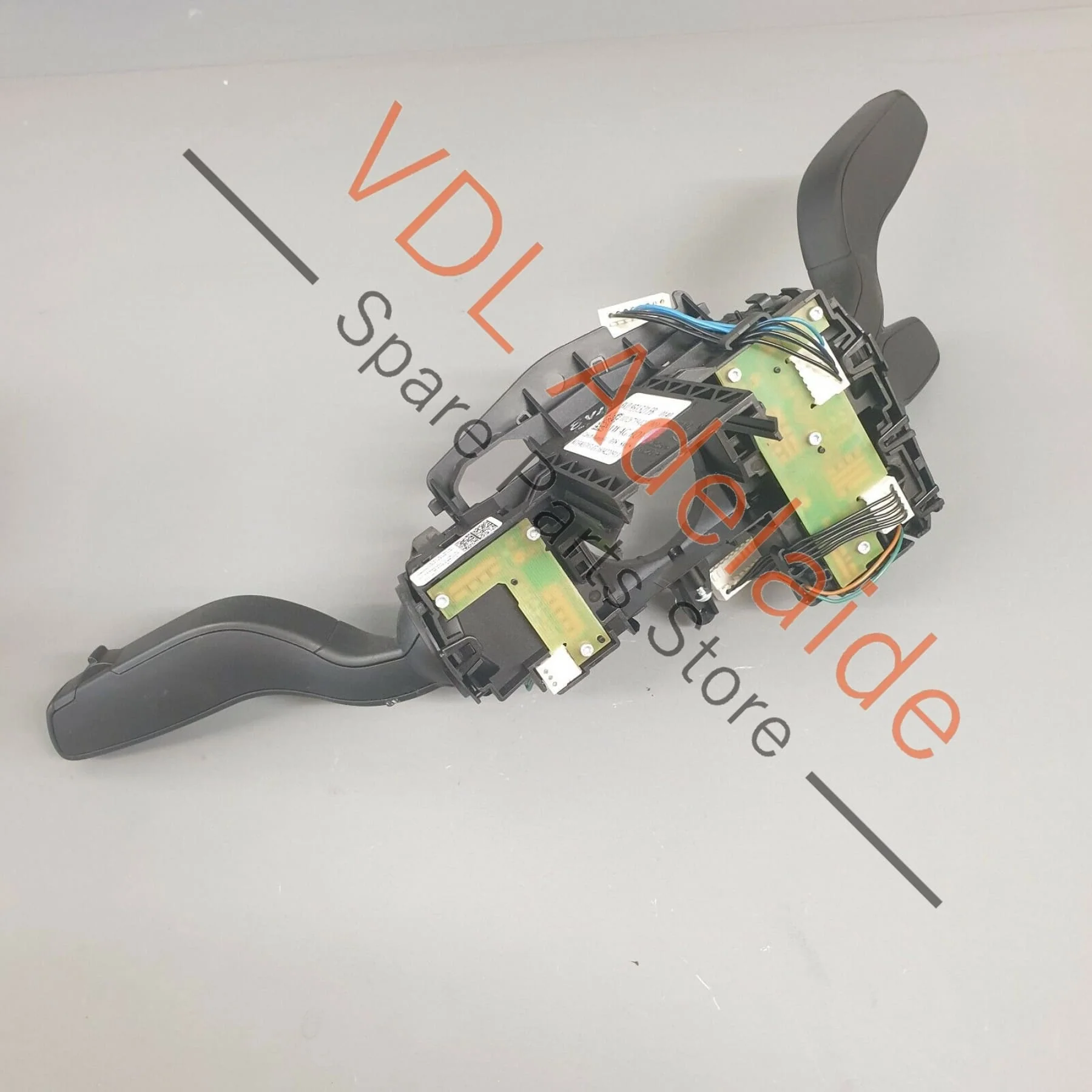Audi RS3 8V Combination Indicator Cruise Wiper Combination Switch 8V0953502B - Image 3