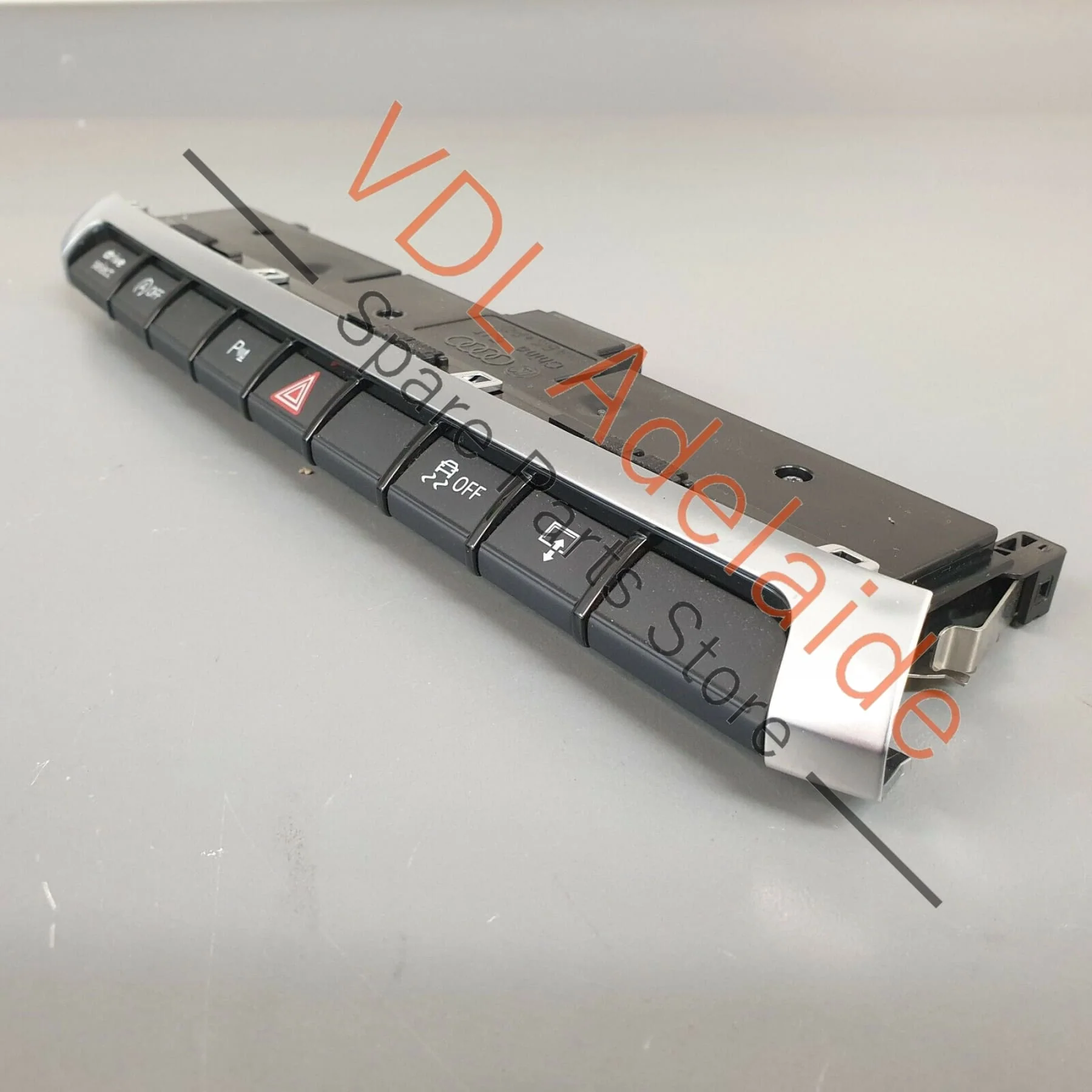 Audi RS3 8V Hazard Drive Select Park Assist Screen Multiple Switch 8V0925301DS - Image 3
