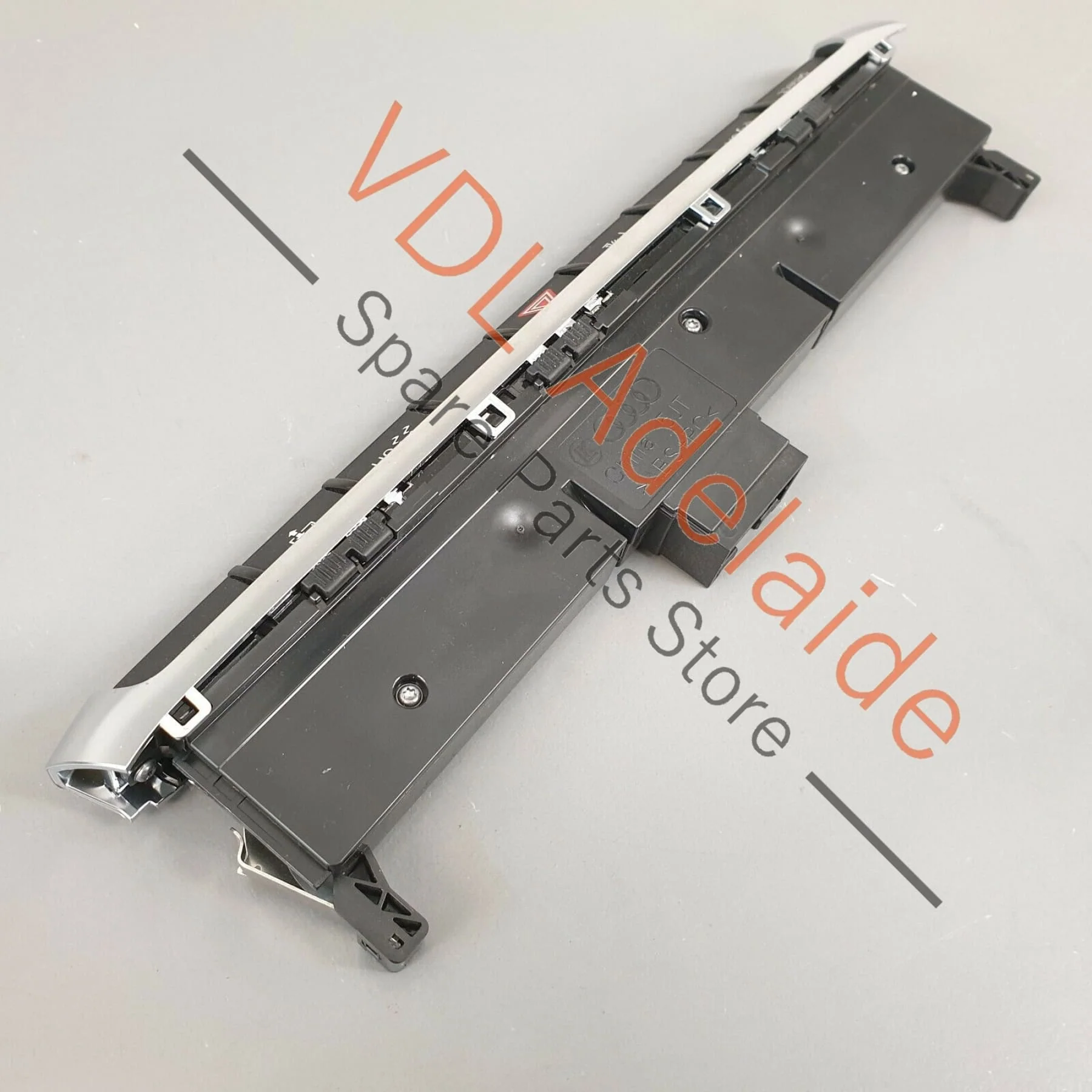 Audi RS3 8V Hazard Drive Select Park Assist Screen Multiple Switch 8V0925301DS - Image 5