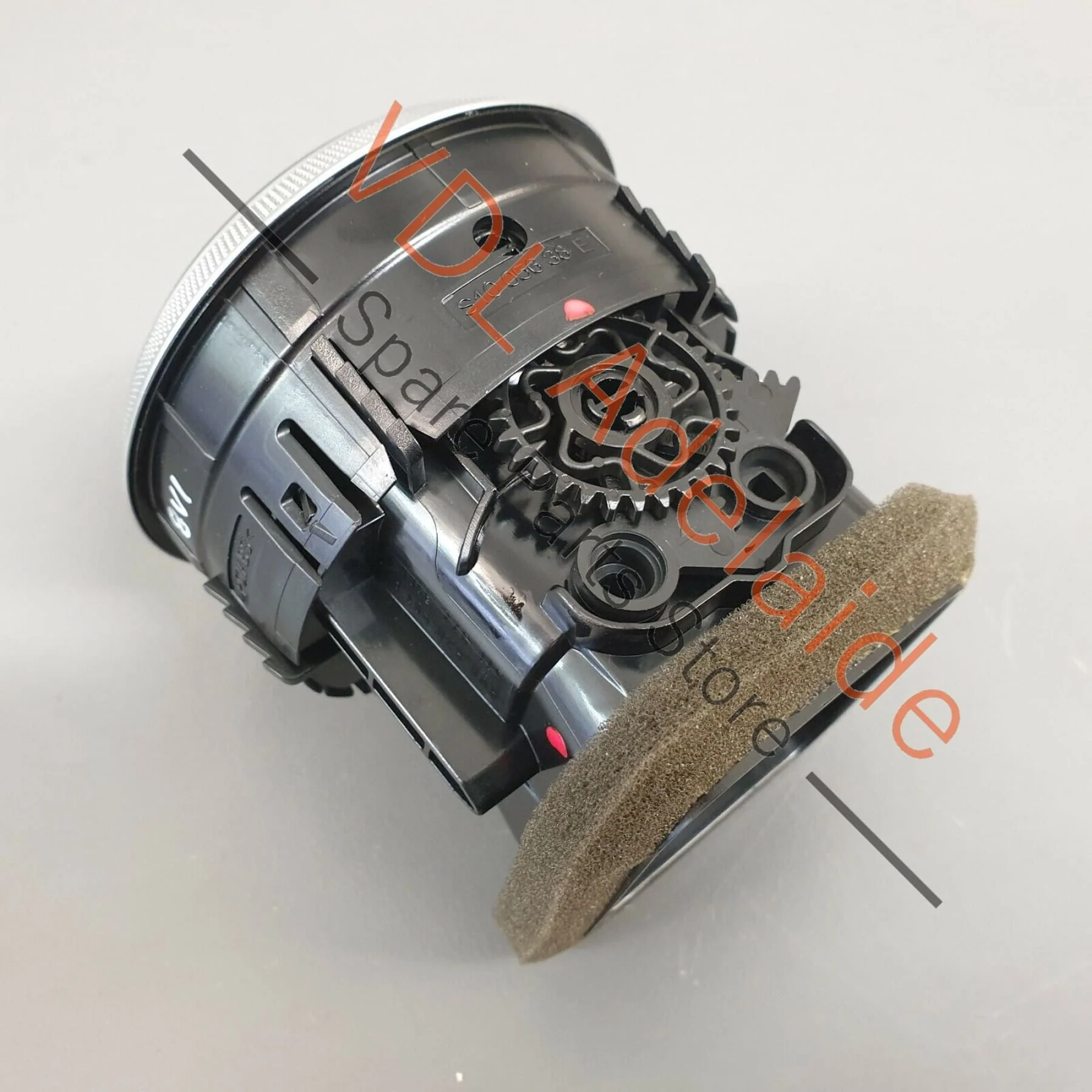Audi RS3 8V Dash Dashboard Air AC Vent 8V0820901A - Image 5