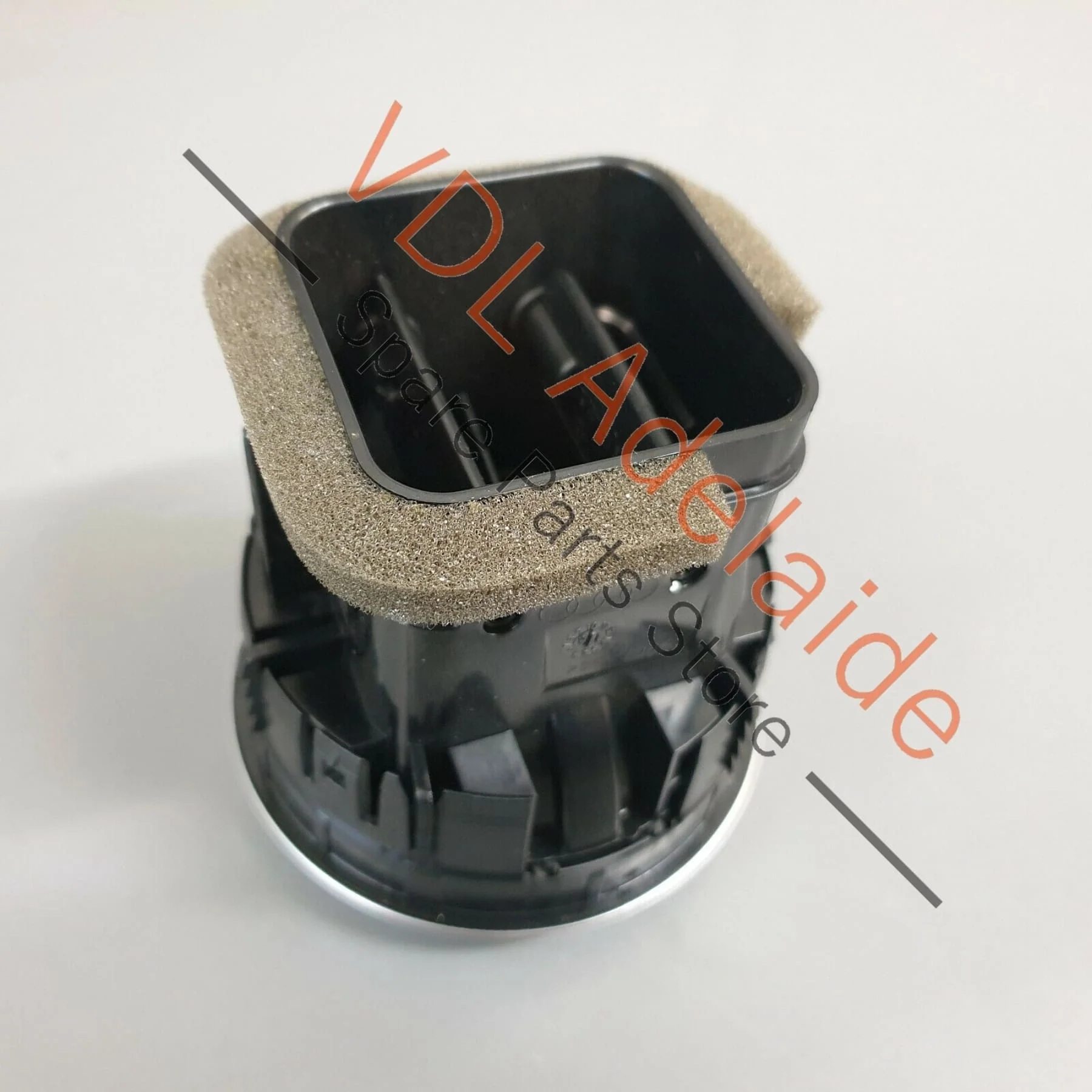 Audi RS3 8V Dash Dashboard Air AC Vent 8V0820901A - Image 6