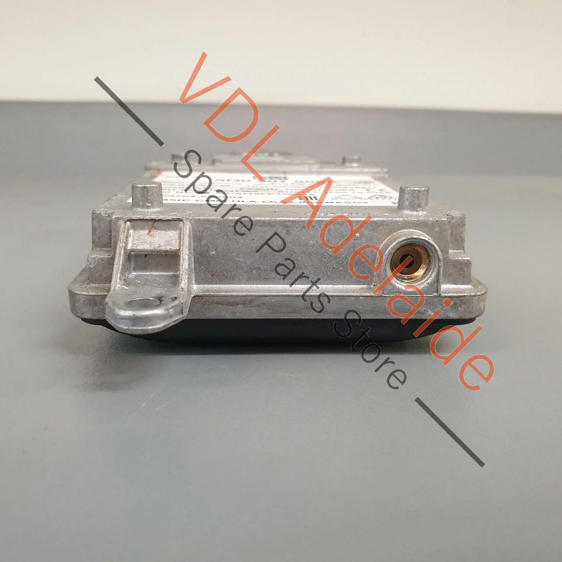Audi RS3 8V Left Slave Control Unit for Lane Change Assist 5Q0907568A - Image 3