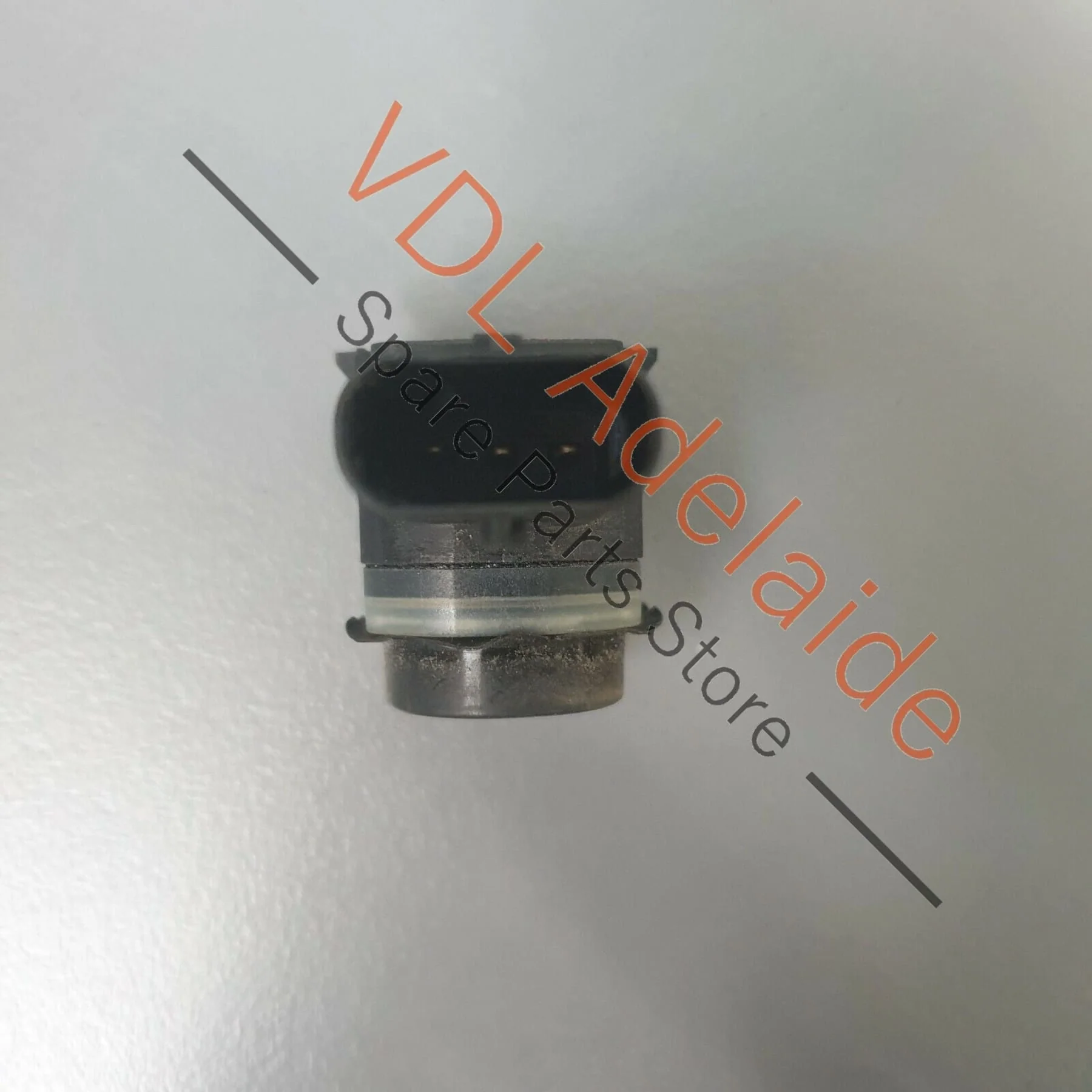 VW Passat R36 B6 3C Front or Rear PDC Parking Sensor Biscay Blue PAT1 - Image 4