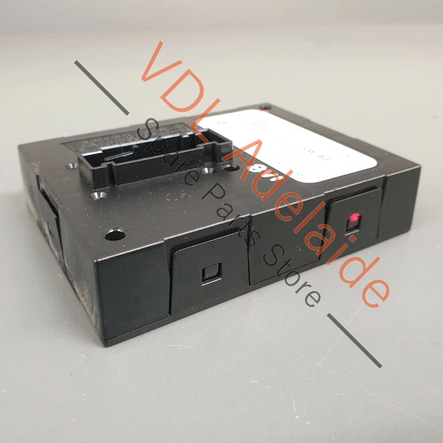 Audi RS3 8V Keyless Start Launch Go KESSY Control Unit Module 5Q0959435A - Image 3