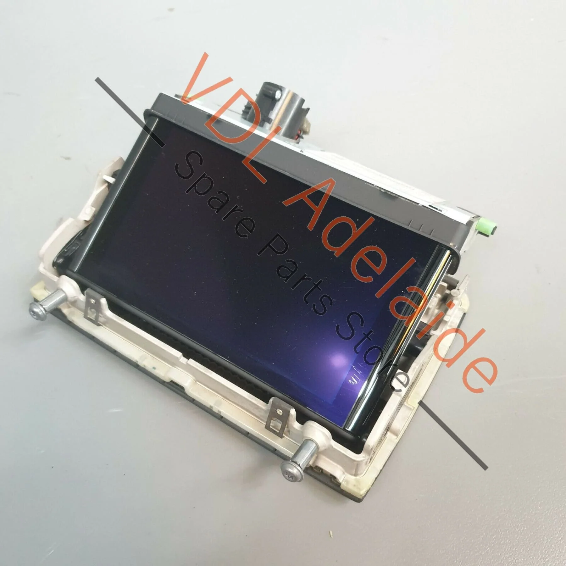 Audi RS3 8V MMI Interface LCD Display Unit Screen Dash MIB High for Radio