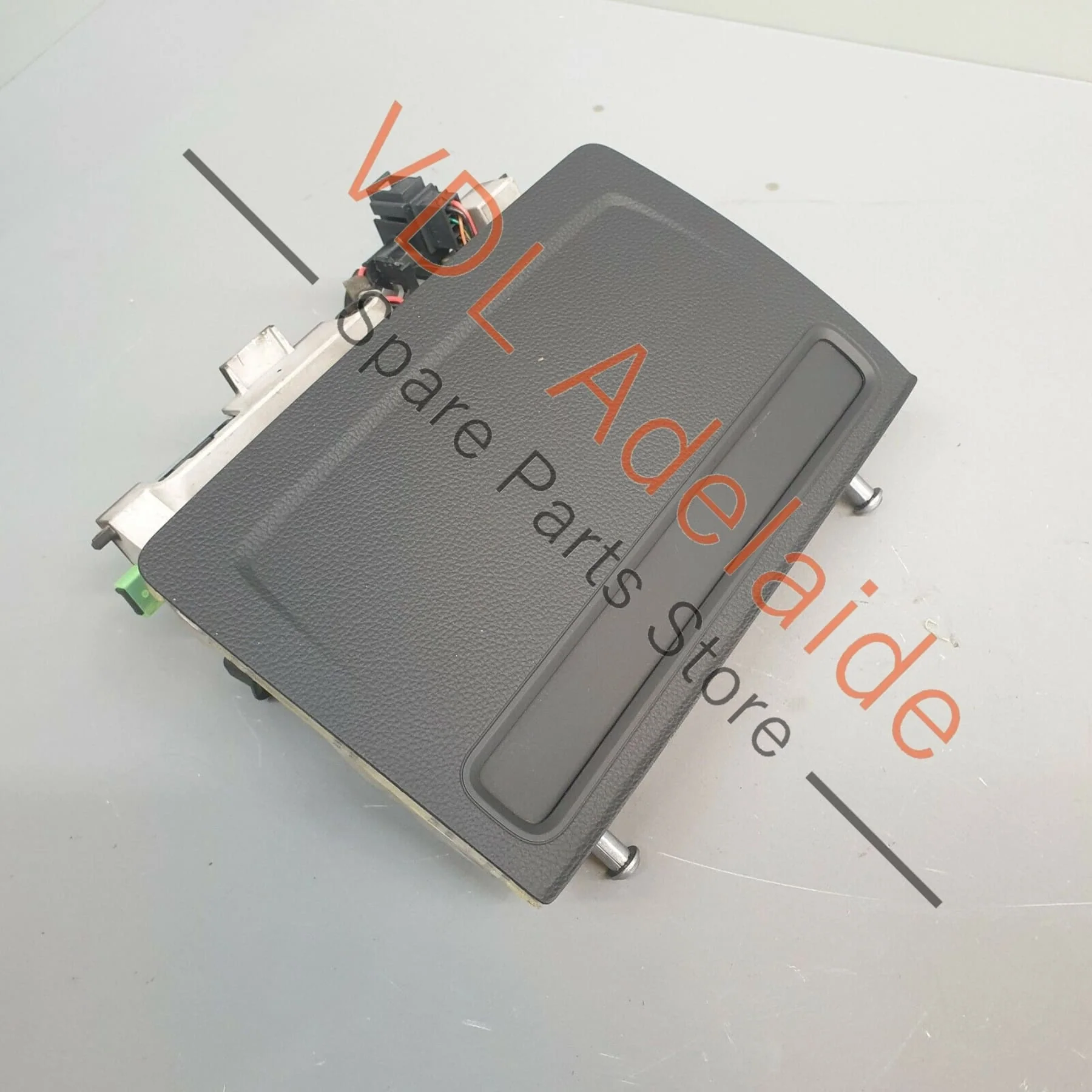 Audi RS3 8V MMI Interface LCD Display Unit Screen Dash MIB High for Radio - Image 2