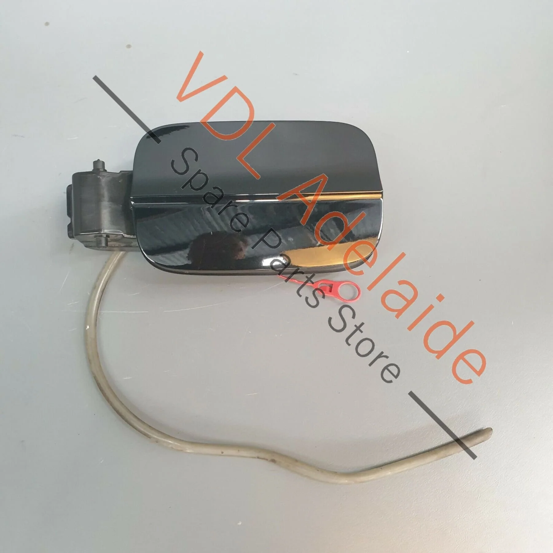 Audi RS3 8V Sportback Fuel Filler Flap Cap Door Mythos Black 8V4809906