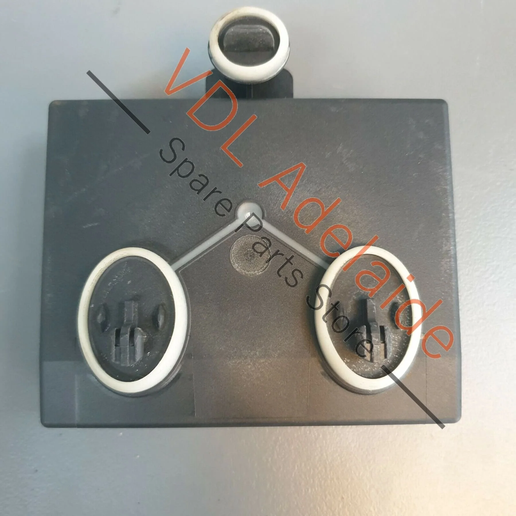 Audi RS3 8V Rear Door Control Module Unit 5Q0959395E - Image 5