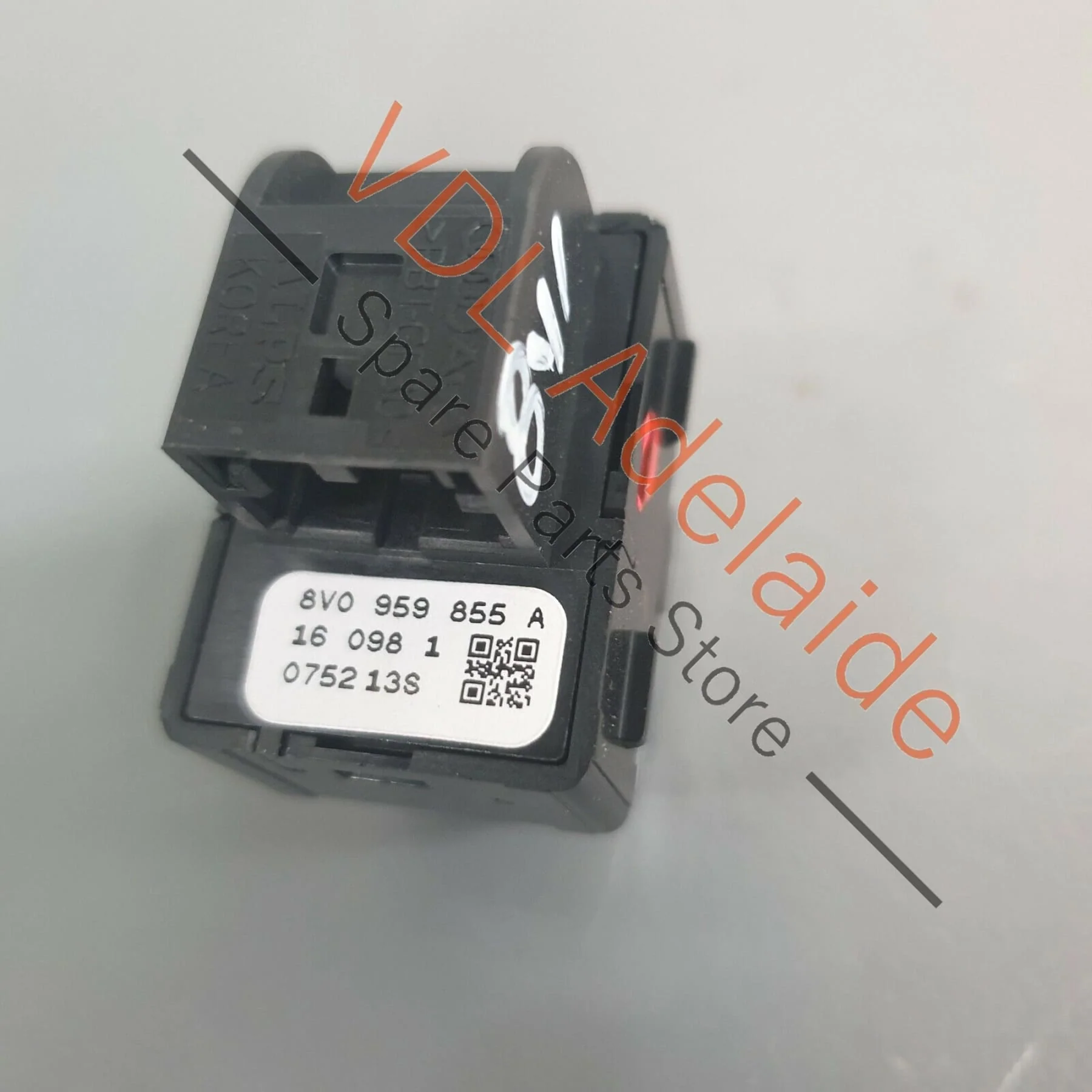 Audi RS3 8V Switch for Electric Window Regulator 8V0959855A - Image 5