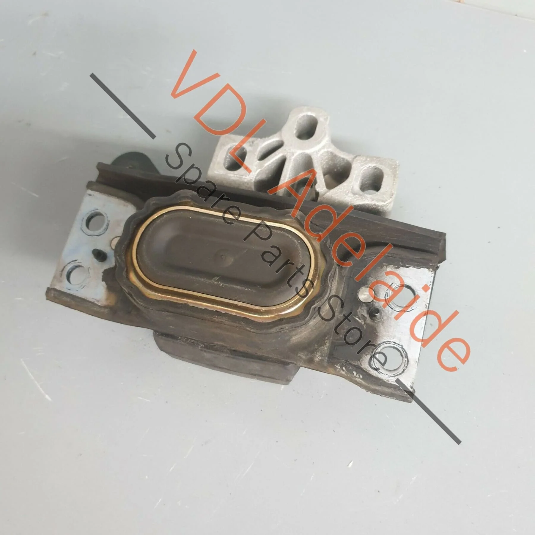Audi RS3 8V TTRS LHS Left Side Gearbox Engine Mount 8V0199555A - Image 5
