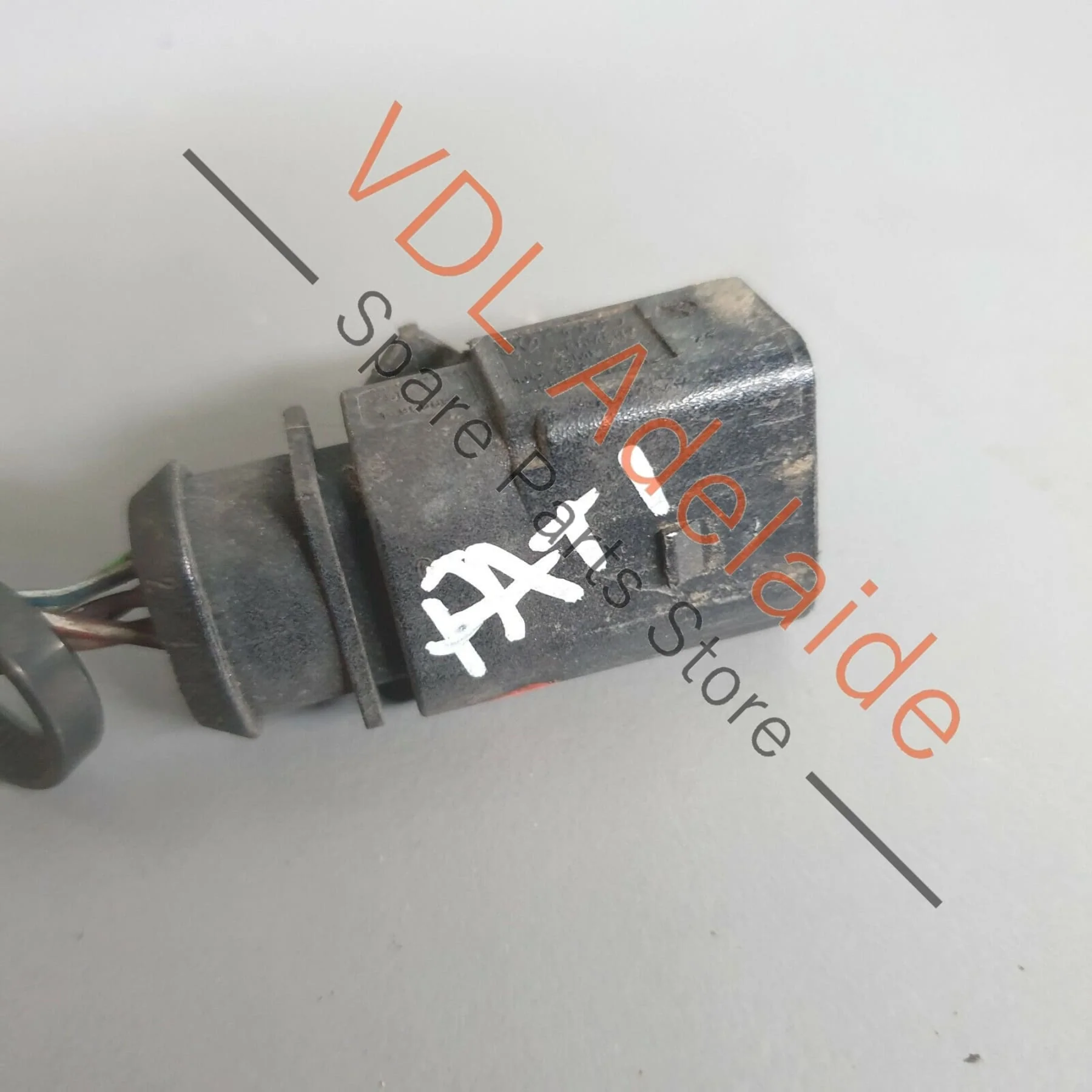 VW Passat R36 B6 3C Wiring Set for Rear Bumper PDC Sensor Cable Harness - Image 4