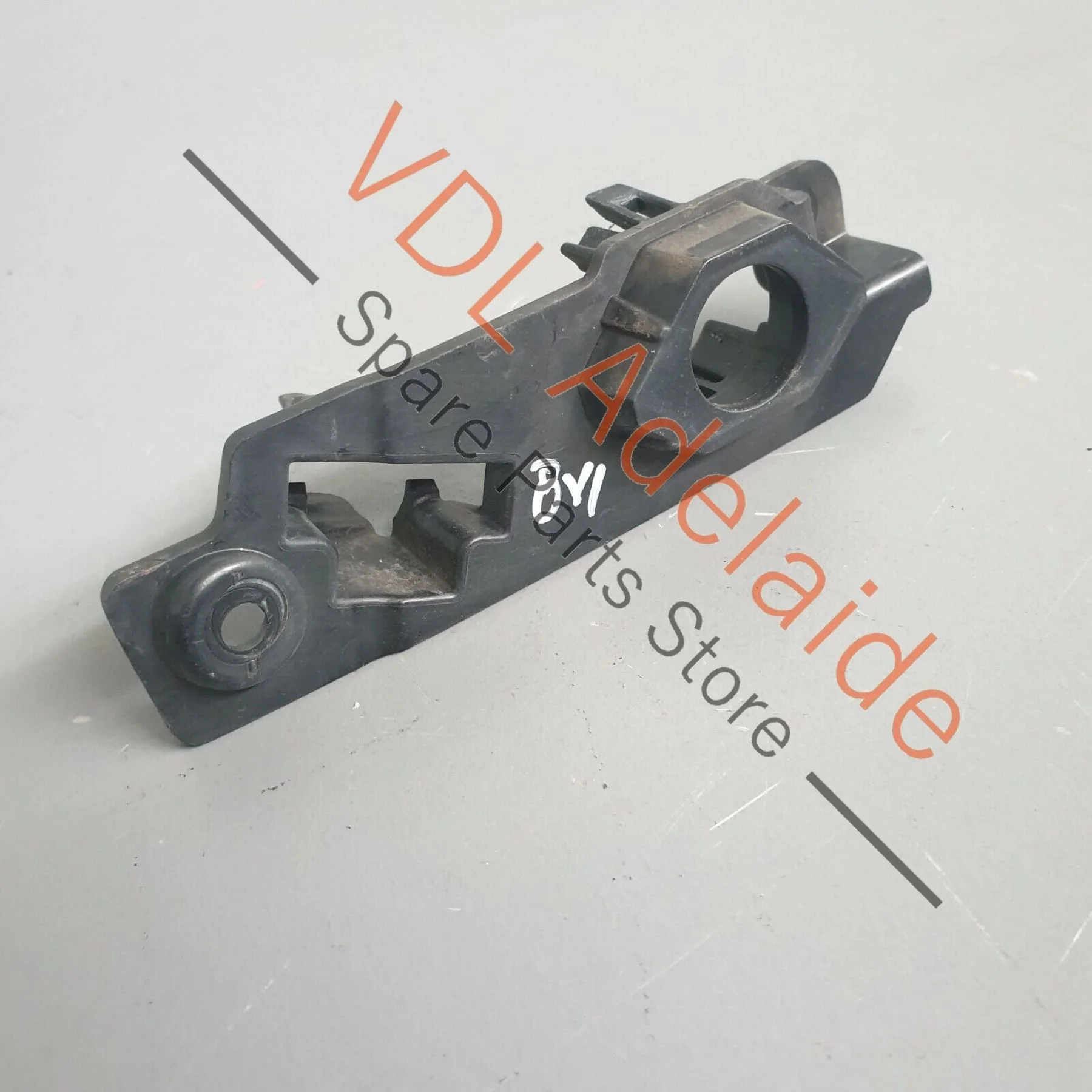 Audi RS3 8V Front Left Inner Parking Sensor Support Bracket 8V4919267B - Image 2