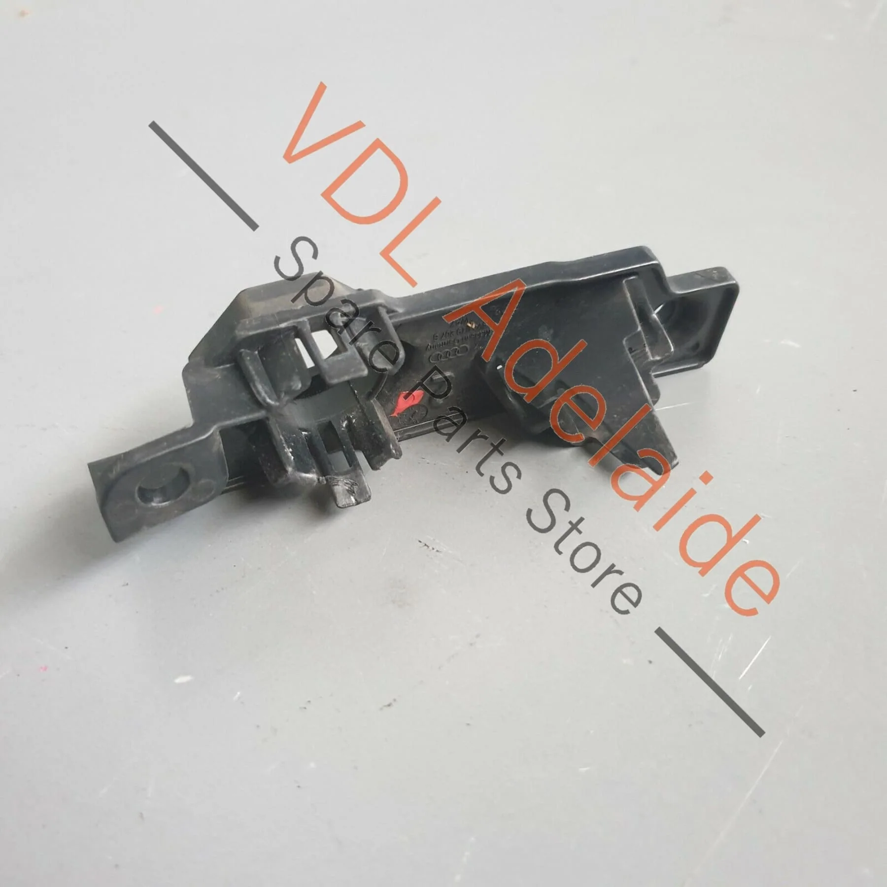 Audi RS3 8V Front Left Inner Parking Sensor Support Bracket 8V4919267B - Image 3