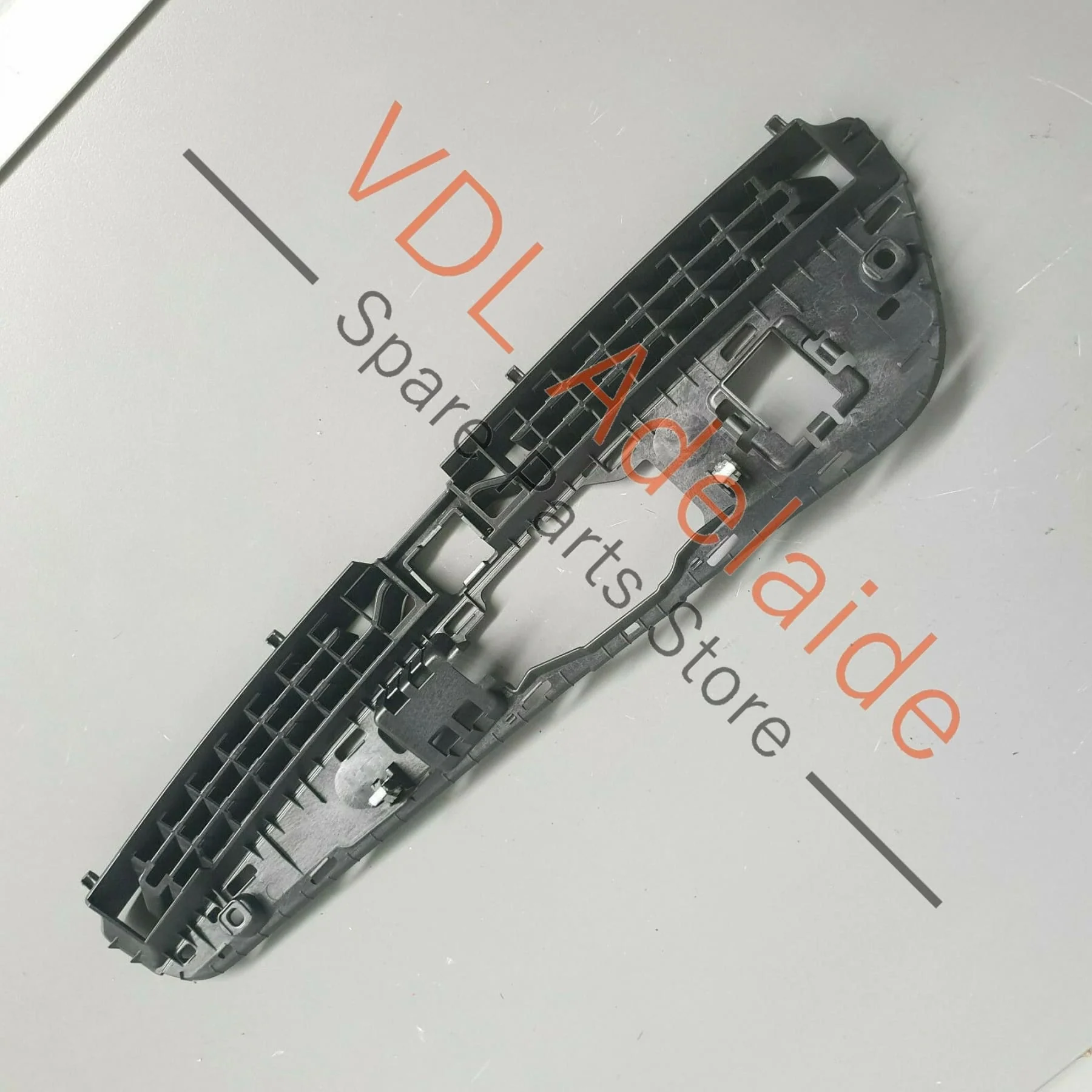 Audi RS3 8V Centre Middle Dash Dashboard Air Vent Trim RHD 8V2819635C - Image 3