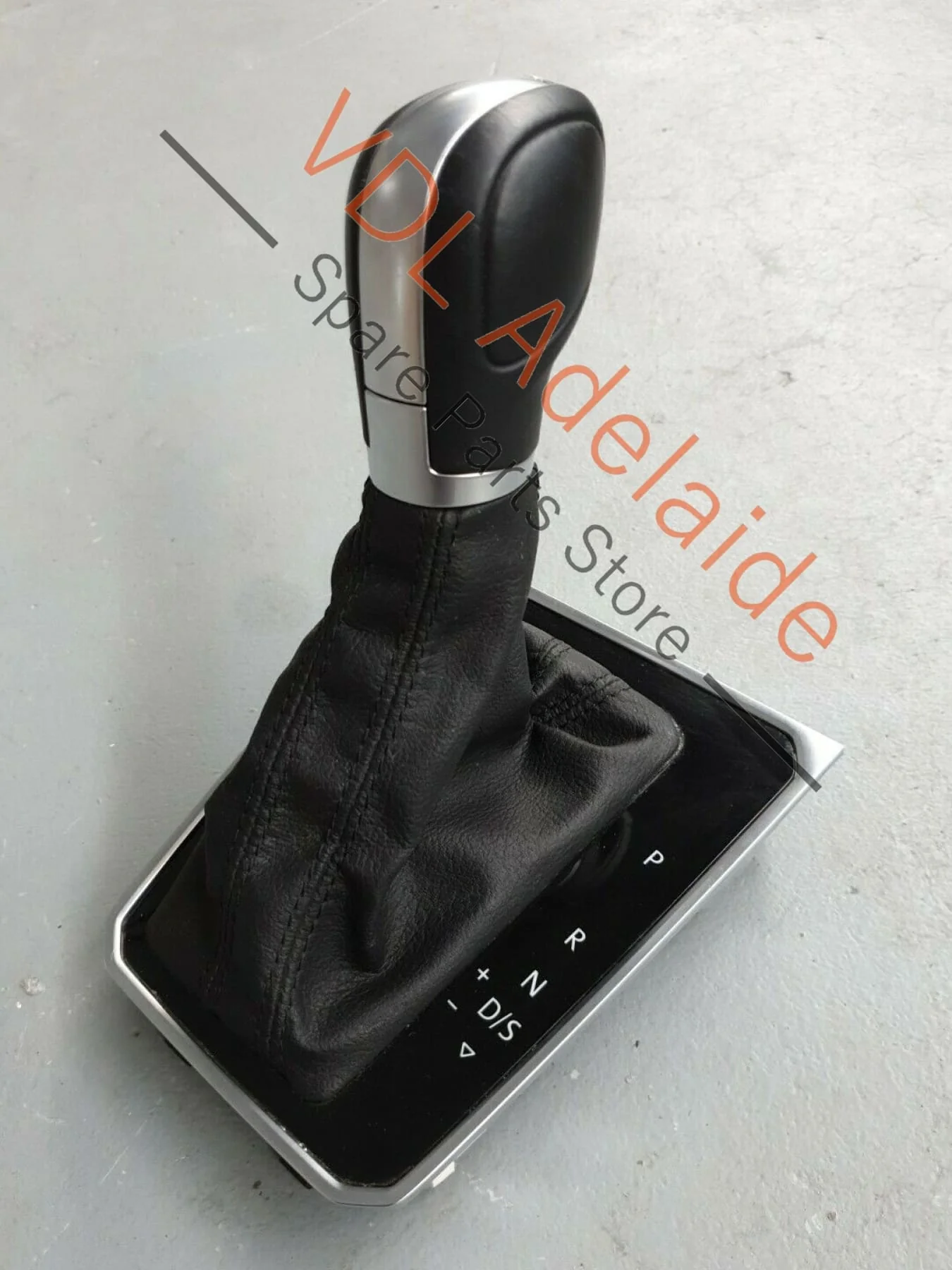 VW Passat B8 3G Alltrack Automatic Gear Knob Boot Shifter 3G2713203C PAT2