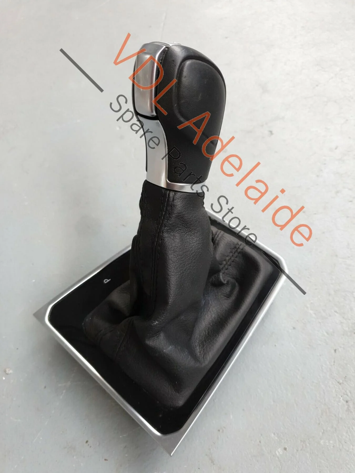 VW Passat B8 3G Alltrack Automatic Gear Knob Boot Shifter 3G2713203C PAT2 - Image 3