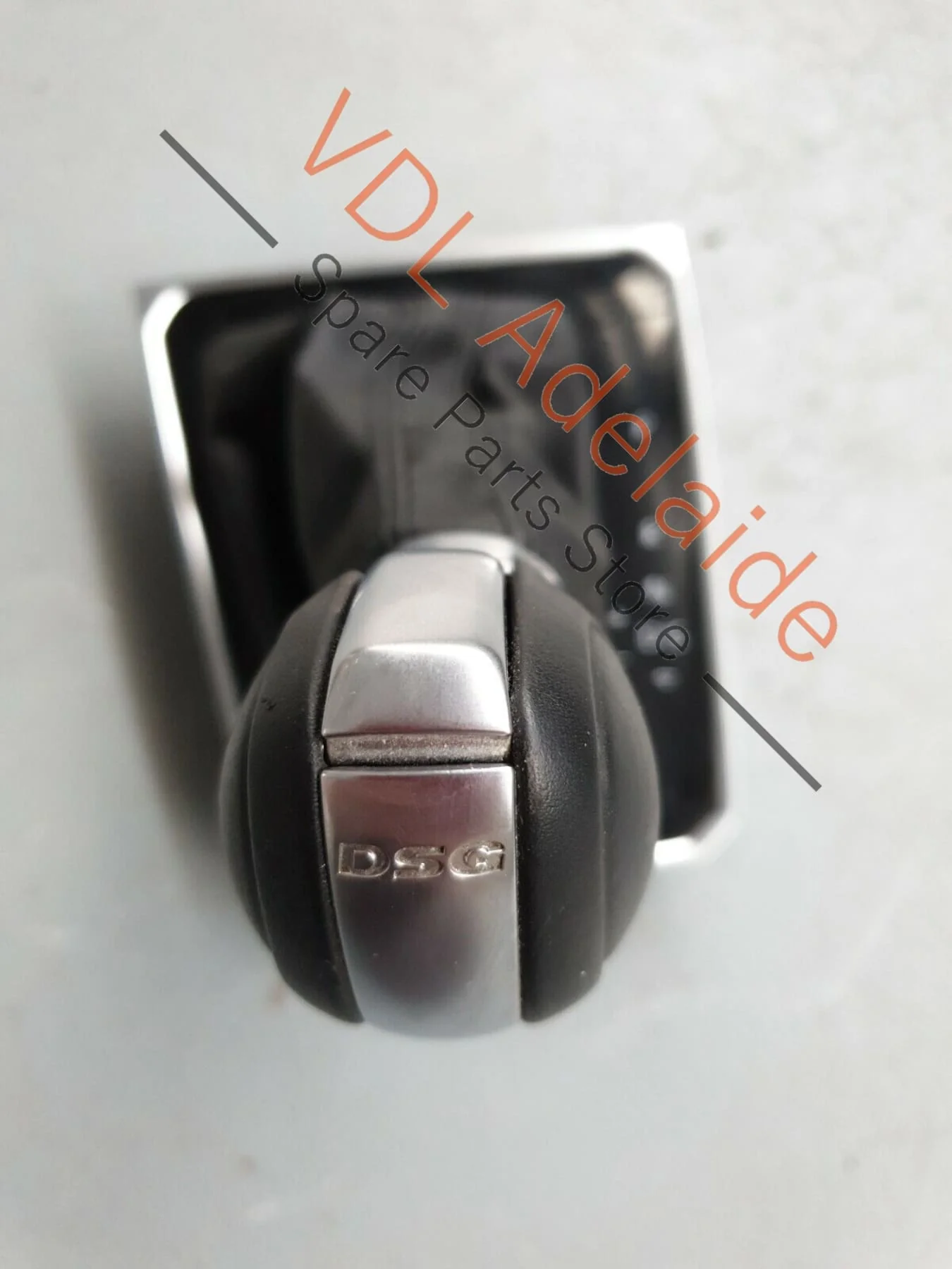 VW Passat B8 3G Alltrack Automatic Gear Knob Boot Shifter 3G2713203C PAT2 - Image 4