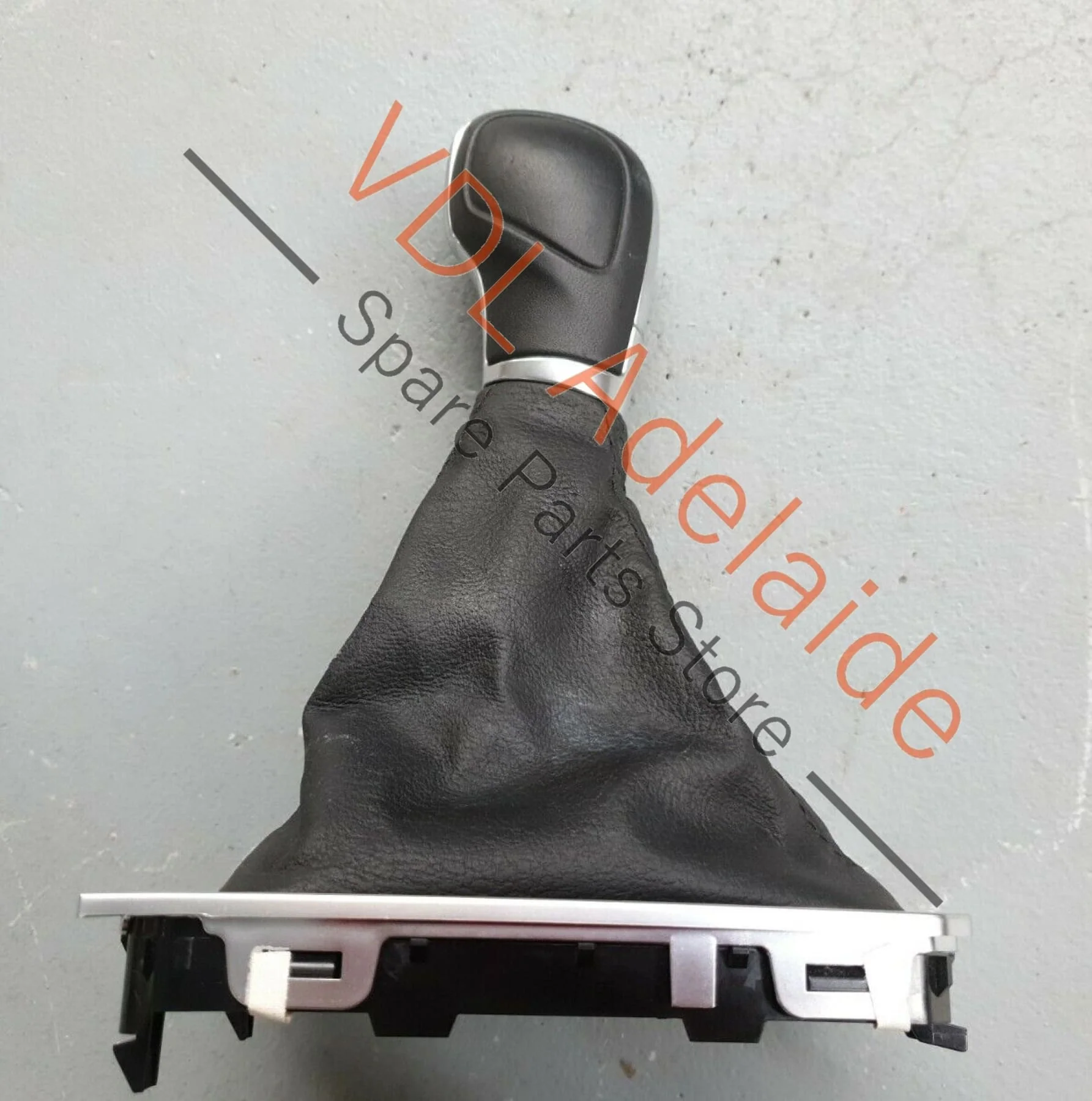 VW Passat B8 3G Alltrack Automatic Gear Knob Boot Shifter 3G2713203C PAT2 - Image 5