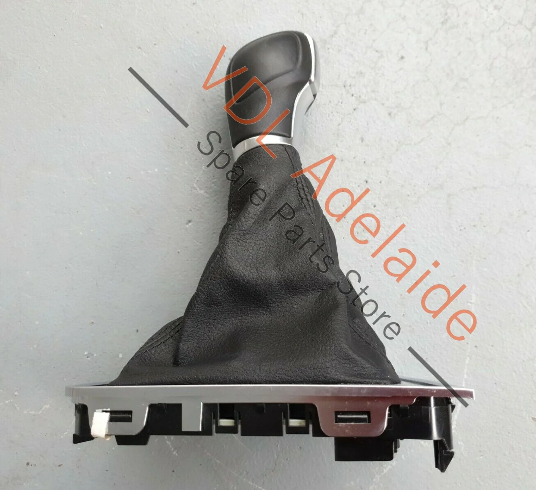 VW Passat B8 3G Alltrack Automatic Gear Knob Boot Shifter 3G2713203C PAT2 - Image 6
