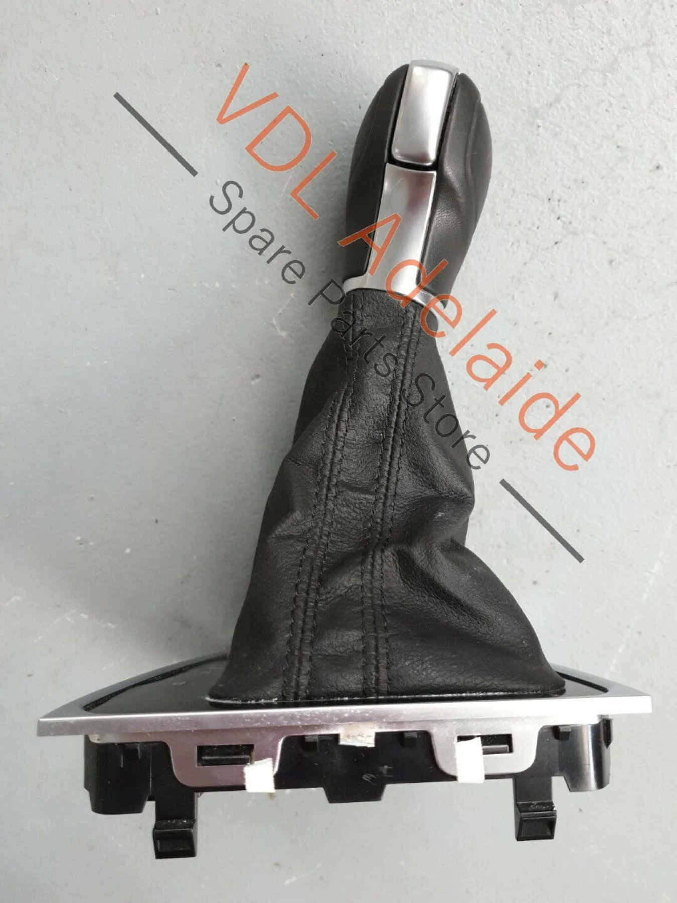 VW Passat B8 3G Alltrack Automatic Gear Knob Boot Shifter 3G2713203C PAT2 - Image 7