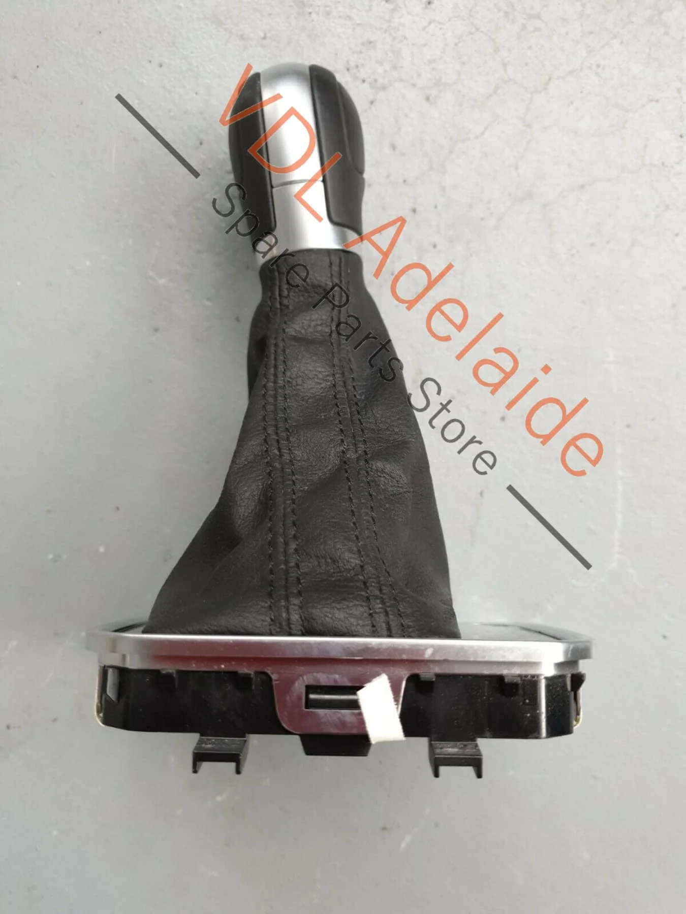 VW Passat B8 3G Alltrack Automatic Gear Knob Boot Shifter 3G2713203C PAT2 - Image 8
