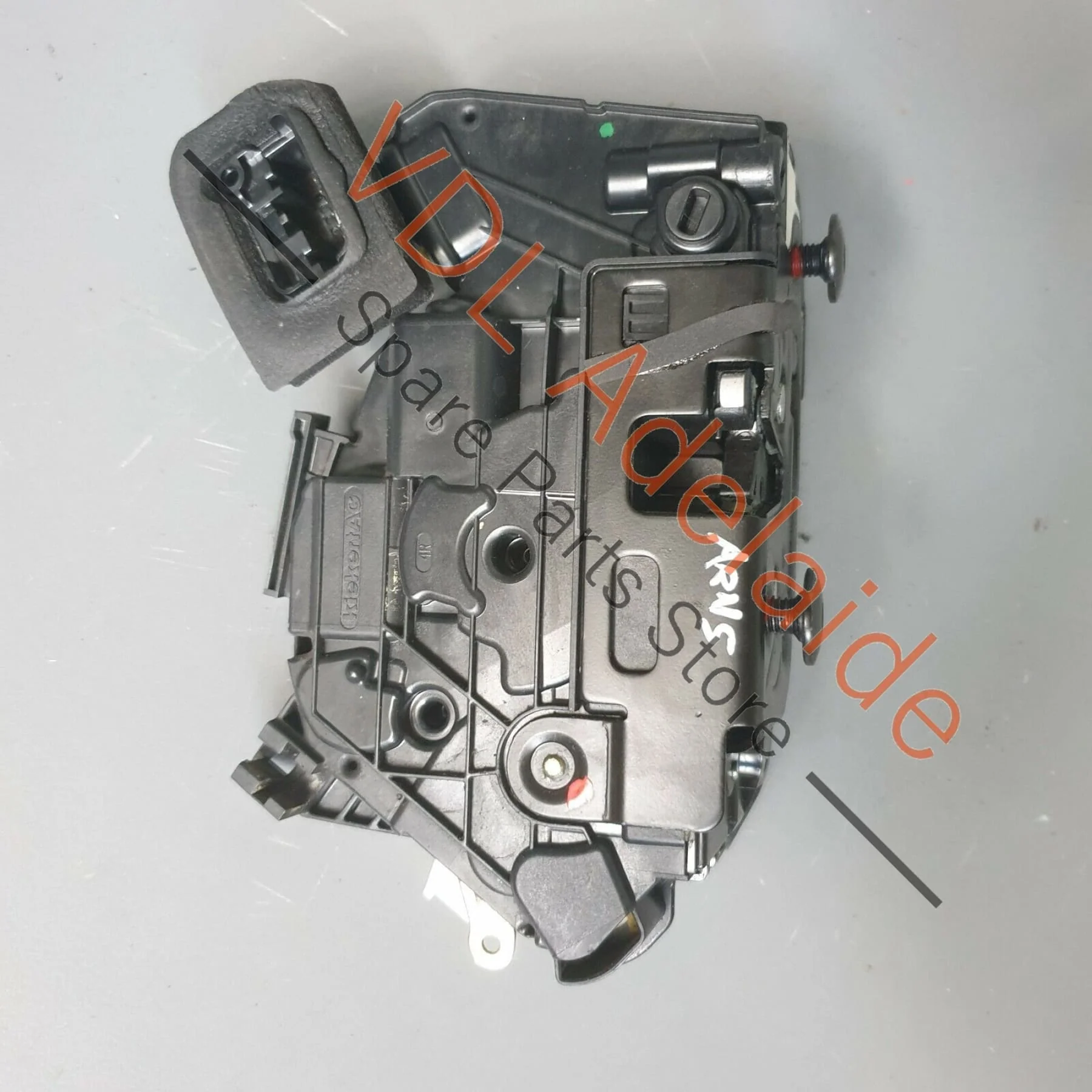 Genuine Volkswagen VW Golf R Mk7 Right RHS Rear Door Lock Motor 5K4839016R - Image 4