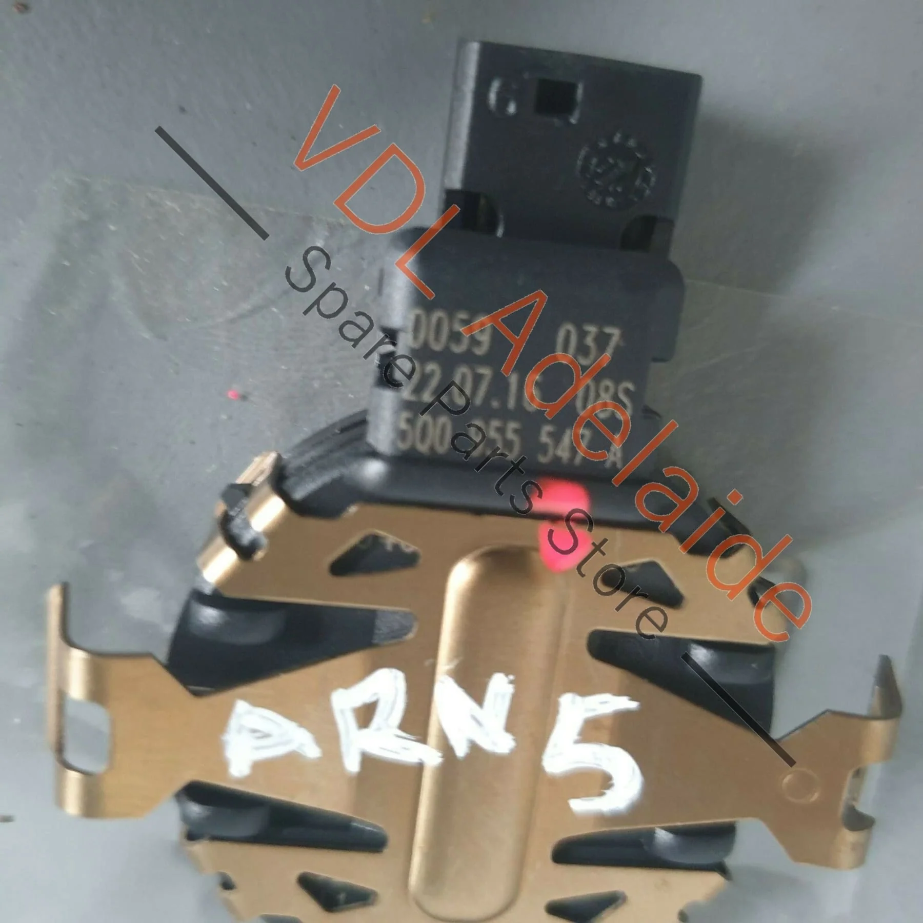Volkswagen VW Golf R Mk7 Windscreen Rain & Humidity Sensor 5Q0955547A - Image 3