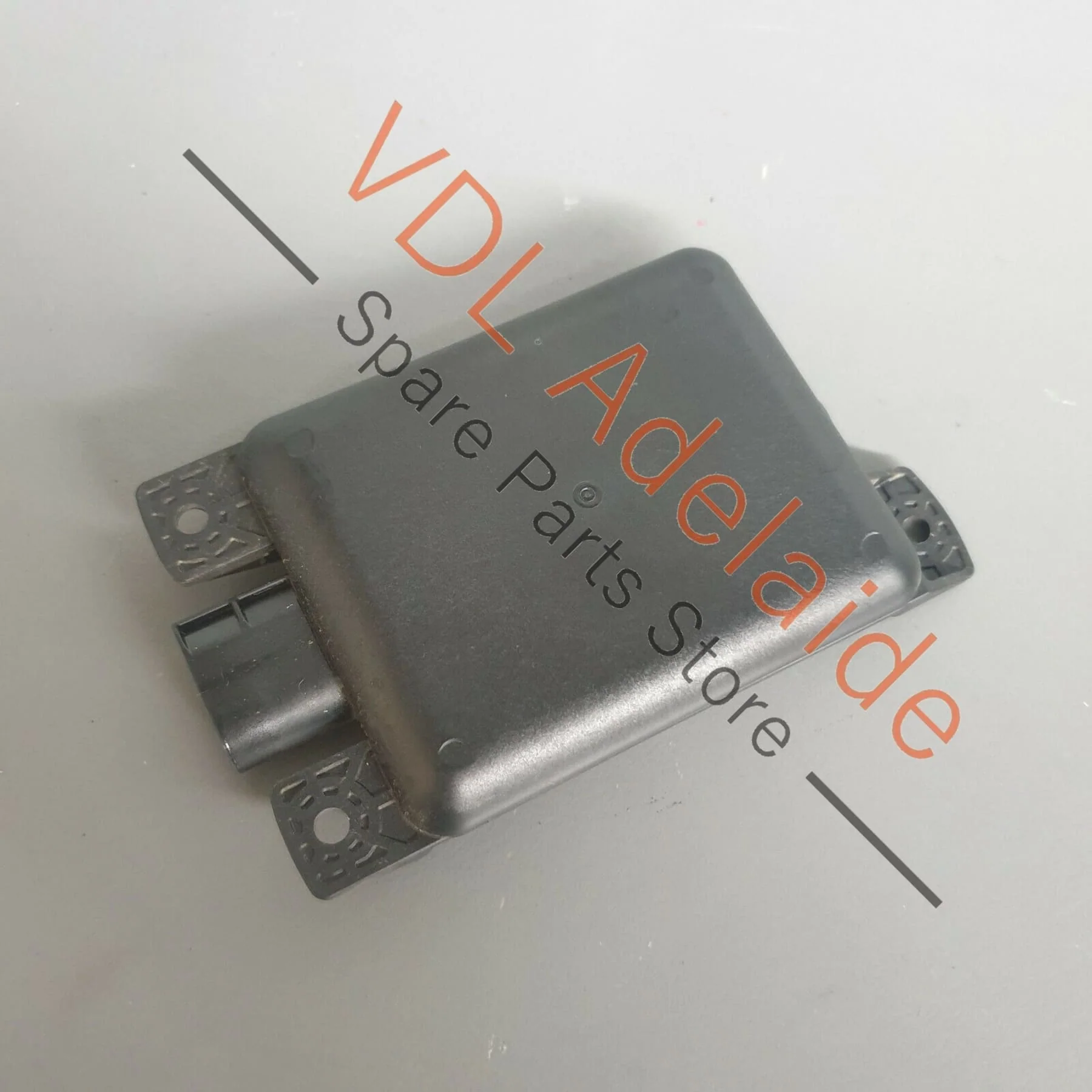 Volkswagen Golf R Mk7 Blind Spot Detection Monitoring Master Control Unit Right - Image 3
