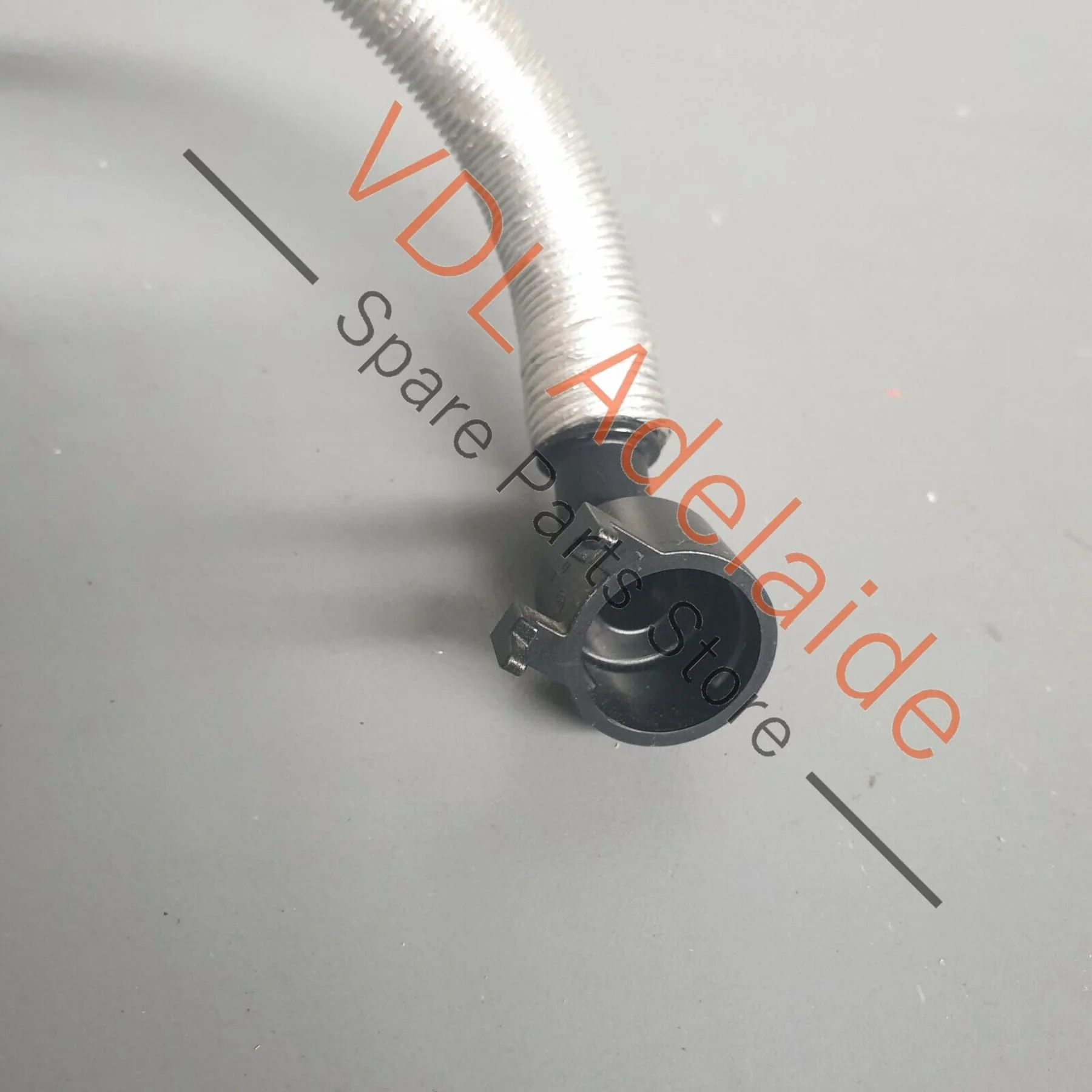 Volkswagen VW Golf R Mk7 Vacuum Hose for Brake Servo 5Q2612041 - Image 5